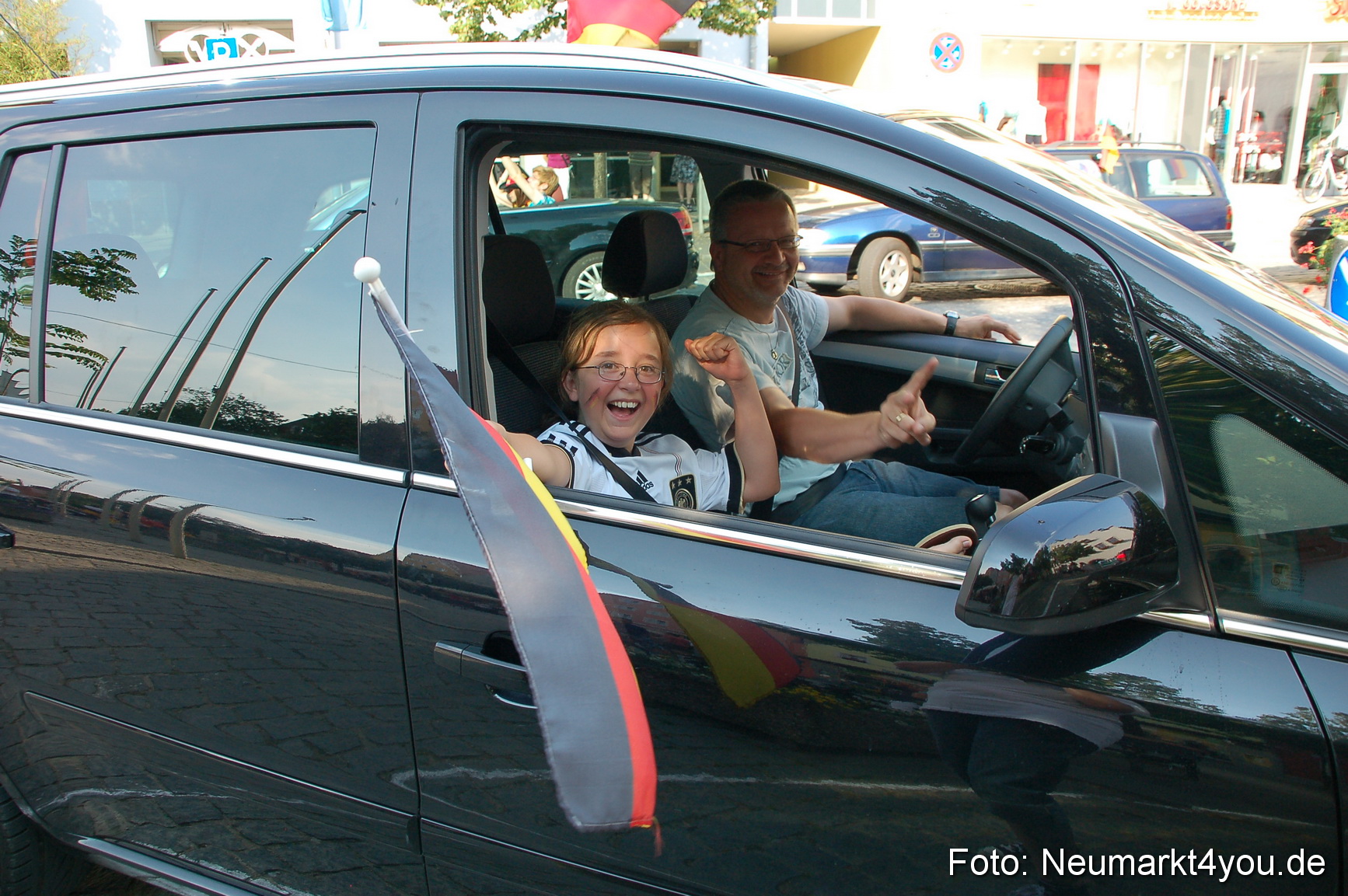 Deutschland Argentinien 030710 0195