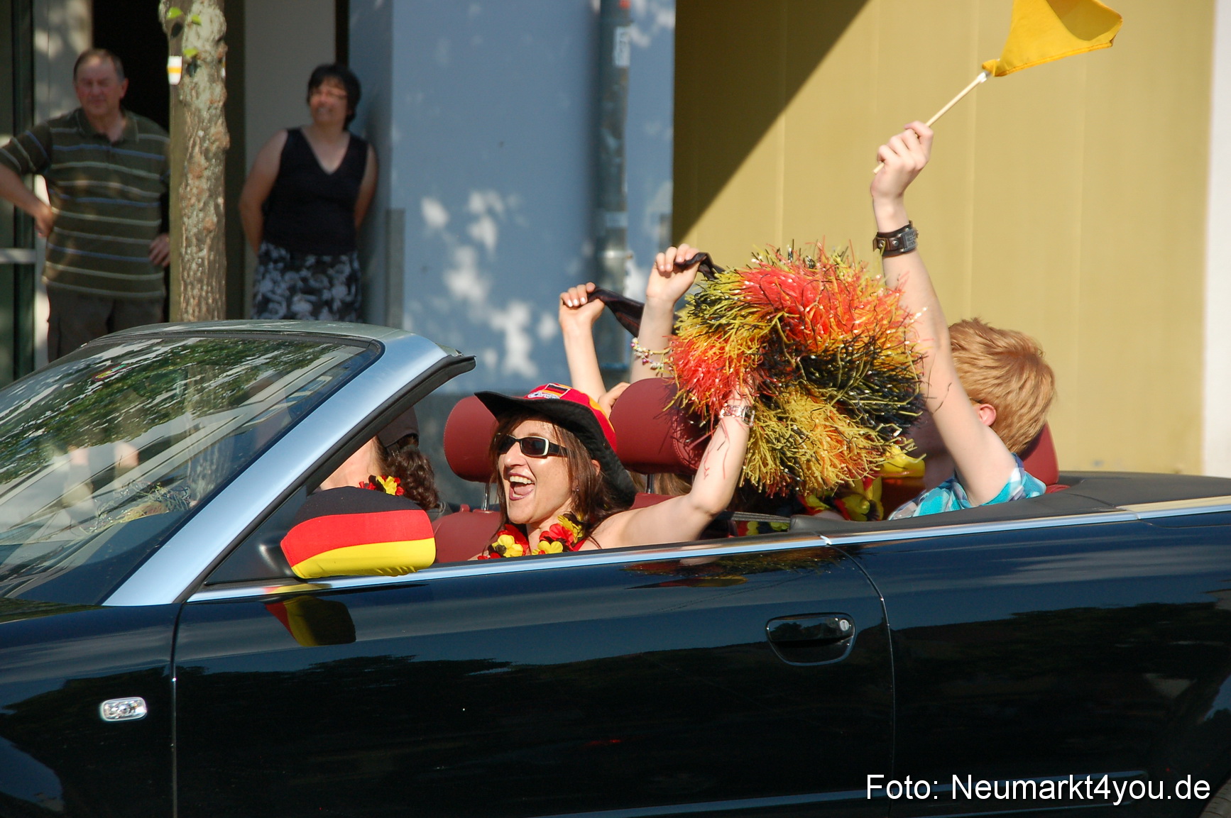 Deutschland Argentinien 030710 0196