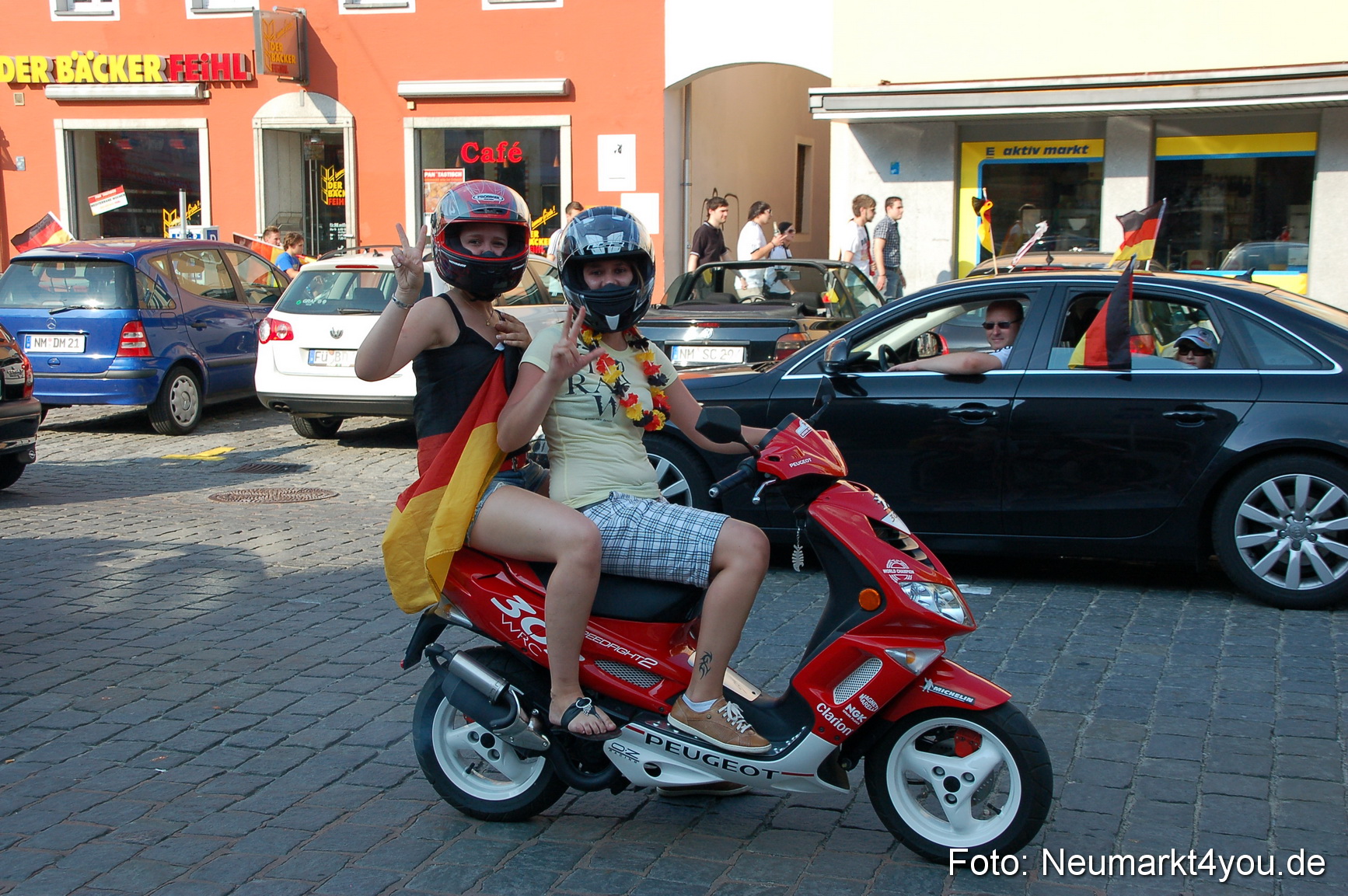 Deutschland Argentinien 030710 0197