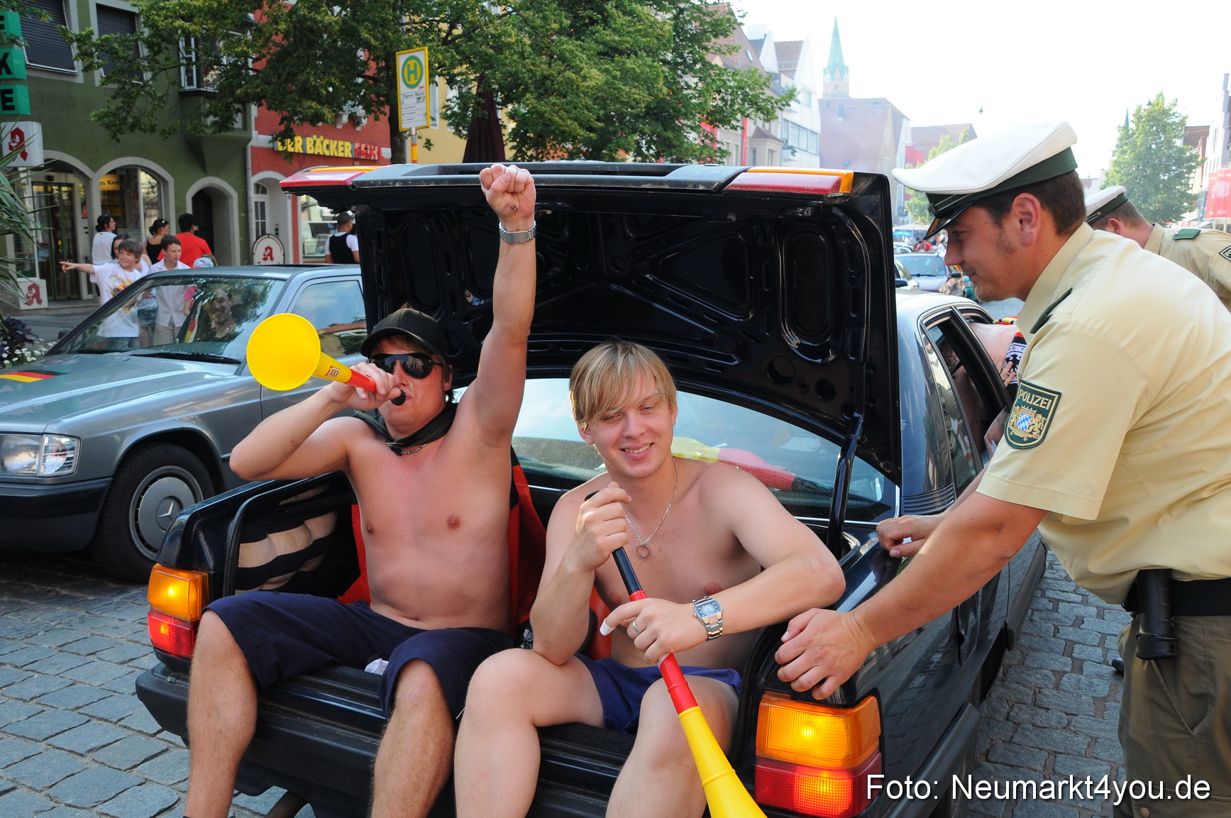 Deutschland Argentinien 030710 0198