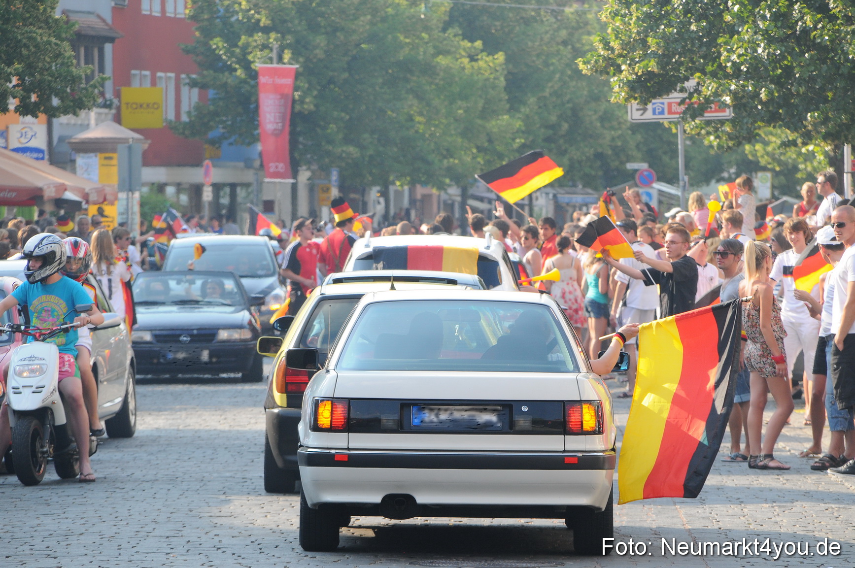 Deutschland Argentinien 030710 0201