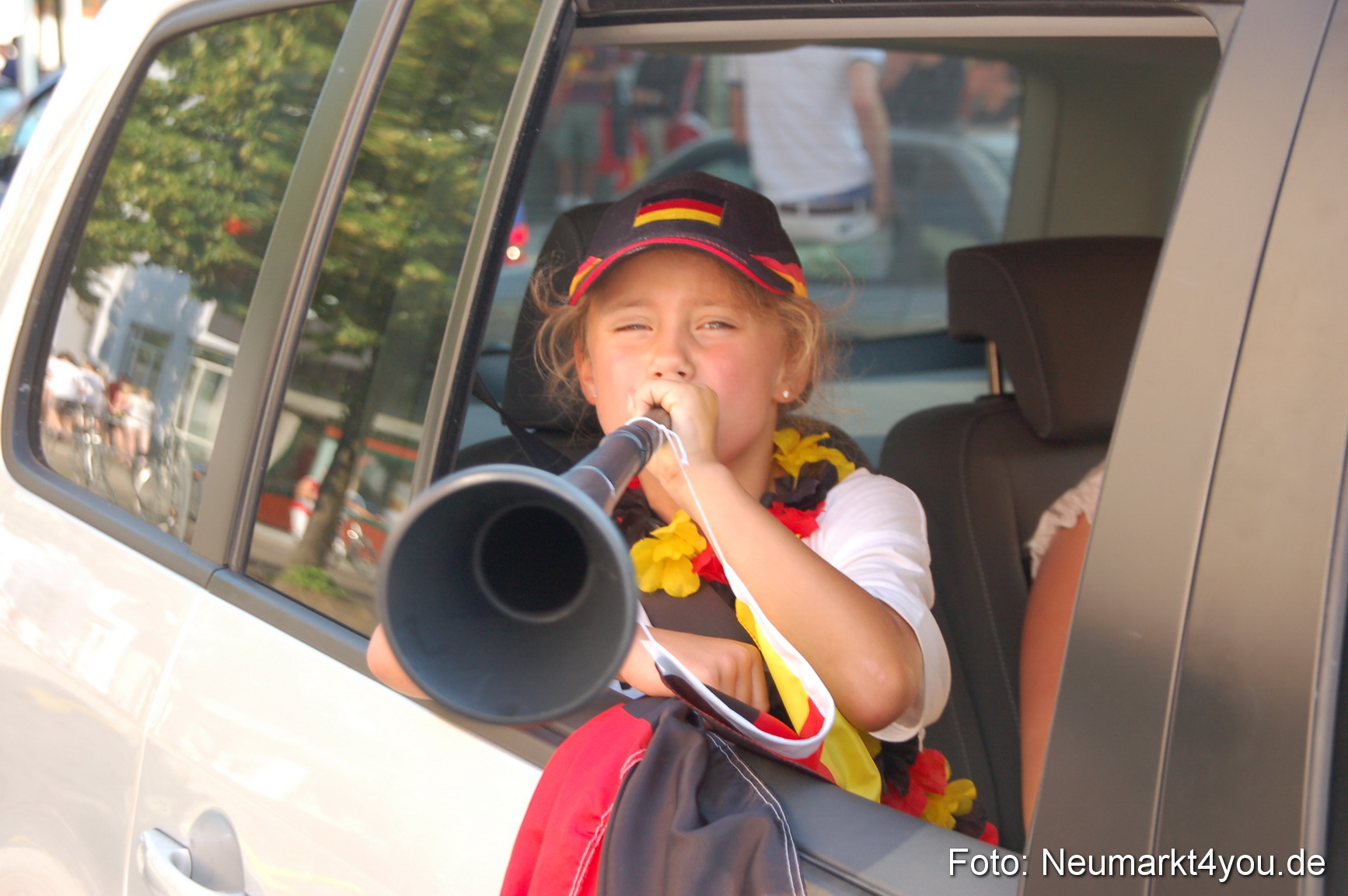 Deutschland Argentinien 030710 0207