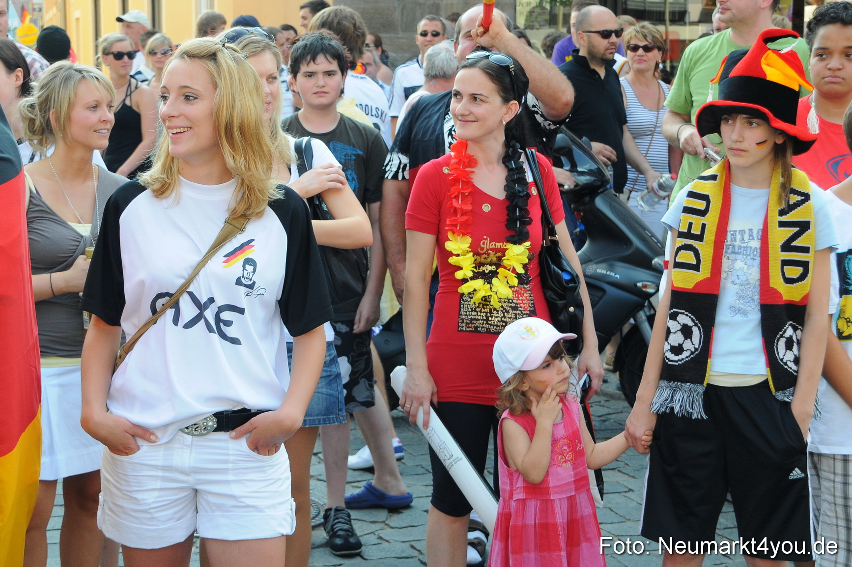 Deutschland Argentinien 030710 0210