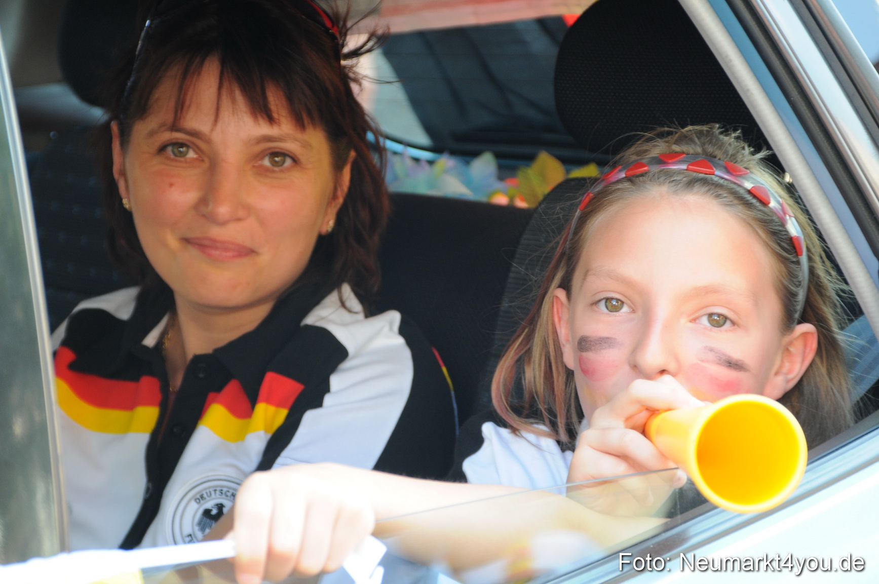 Deutschland Argentinien 030710 0212