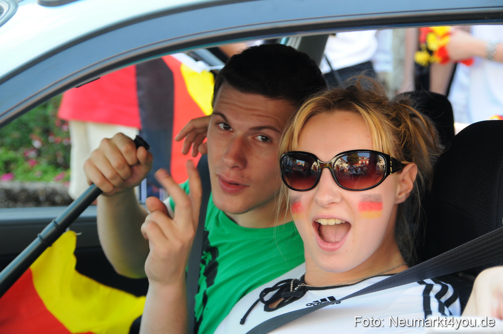 Deutschland Argentinien 030710 0213