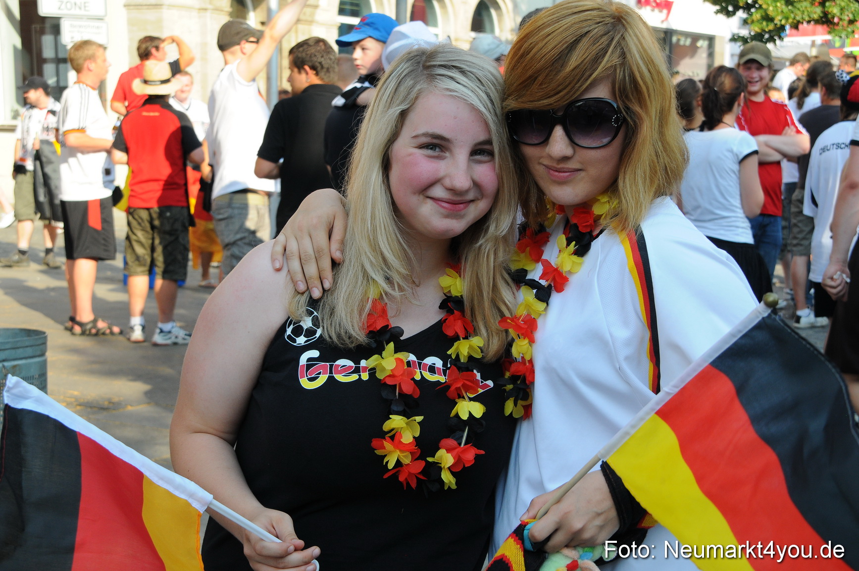 Deutschland Argentinien 030710 0214