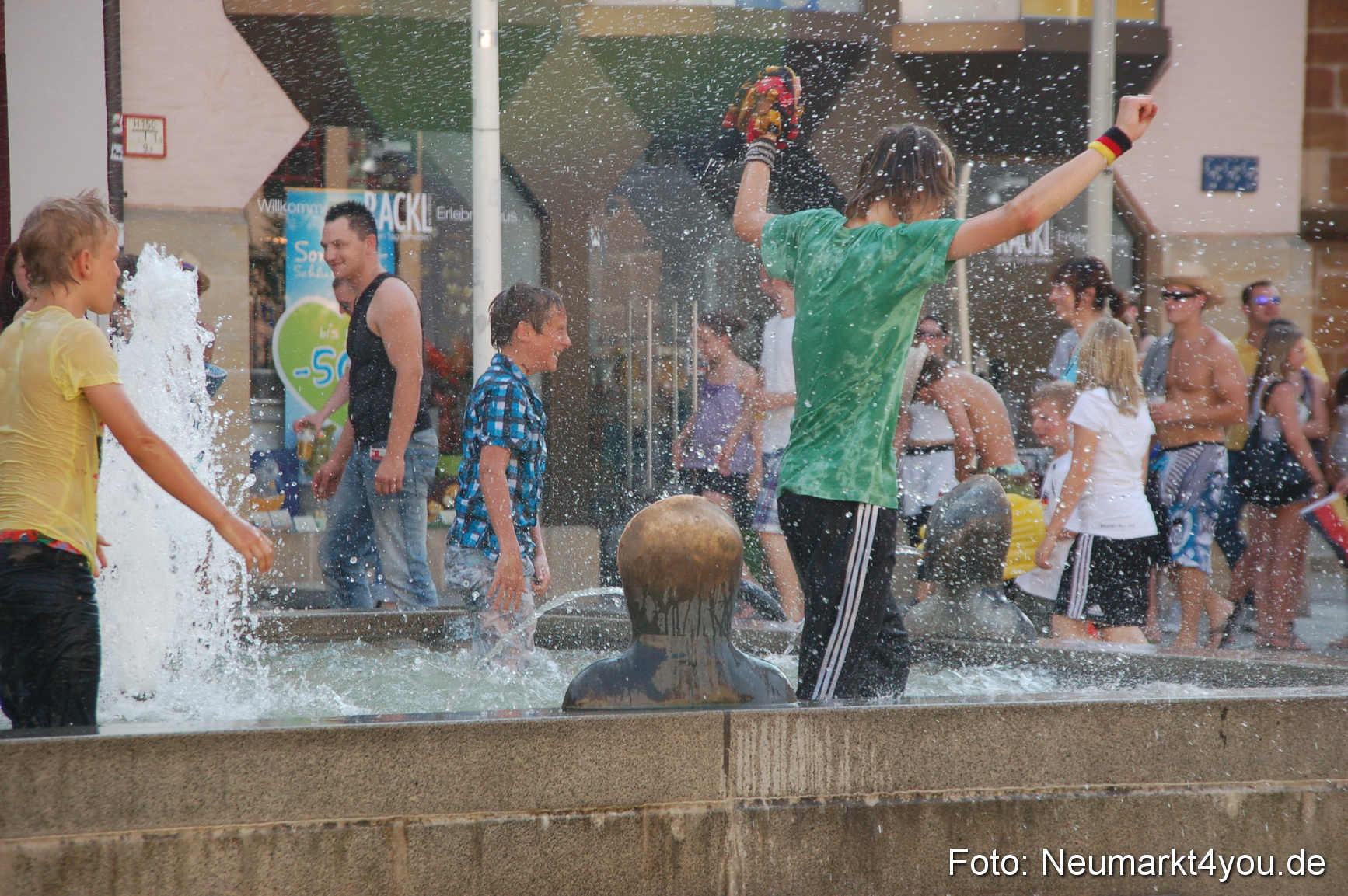 Deutschland Argentinien 030710 0216