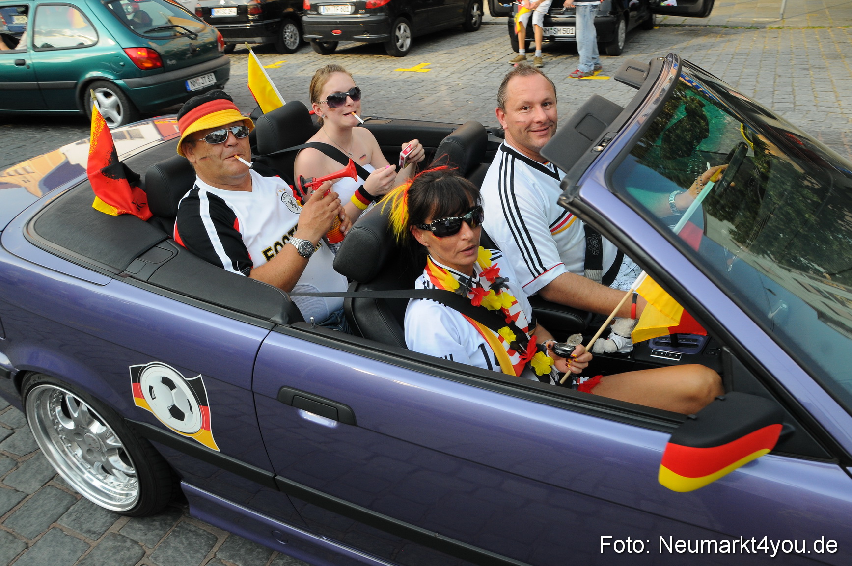 Deutschland Argentinien 030710 0234