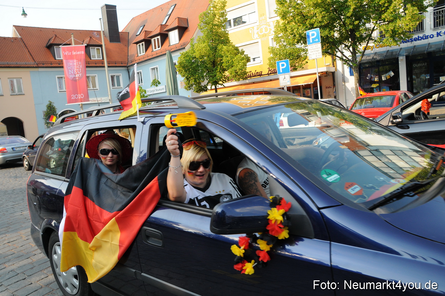 Deutschland Argentinien 030710 0240