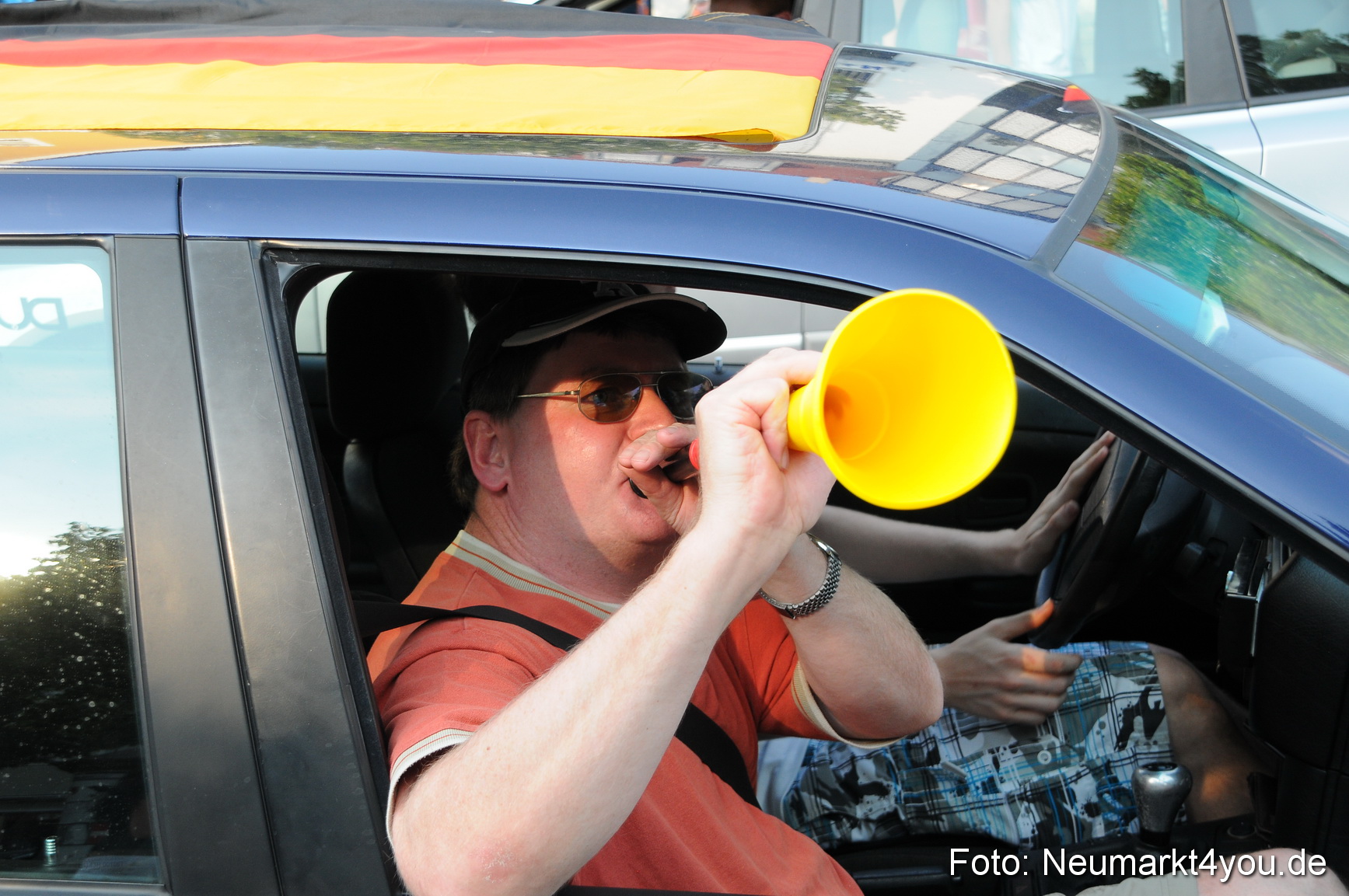 Deutschland Argentinien 030710 0245