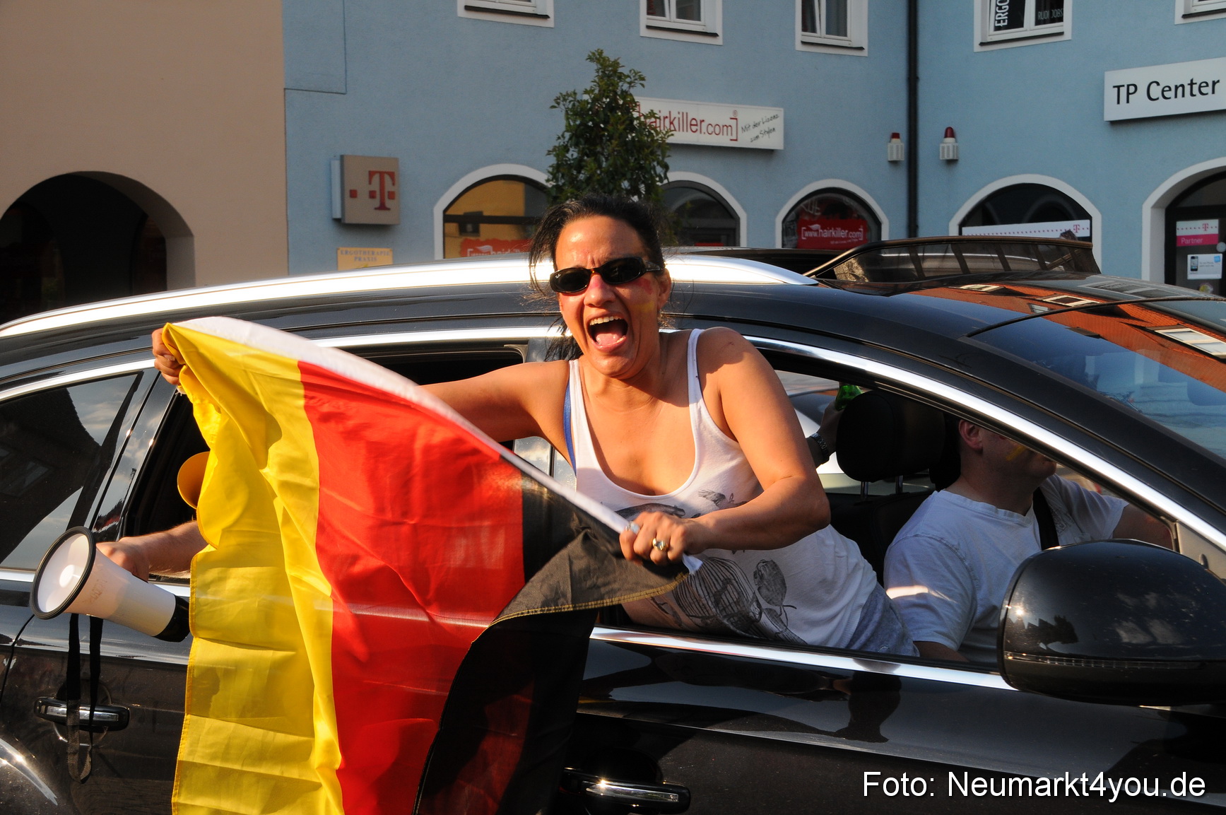 Deutschland Argentinien 030710 0258