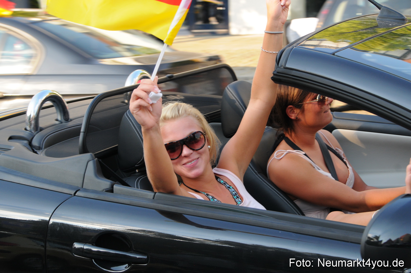 Deutschland Argentinien 030710 0262