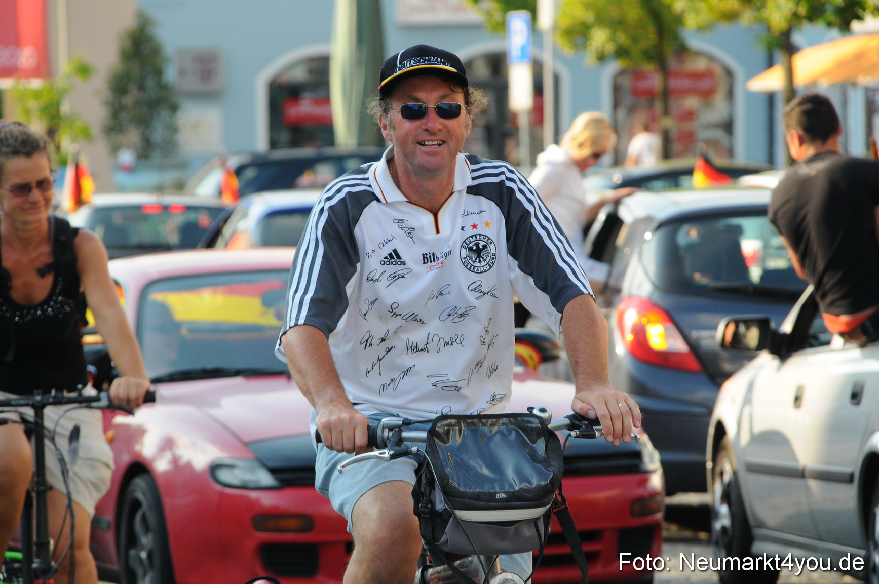 Deutschland Argentinien 030710 0265