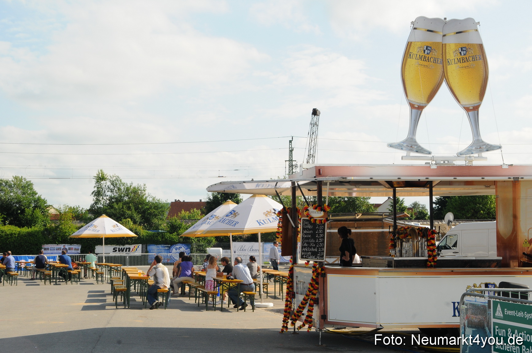 WM Fan Dorf Neumarkt 2010 0002