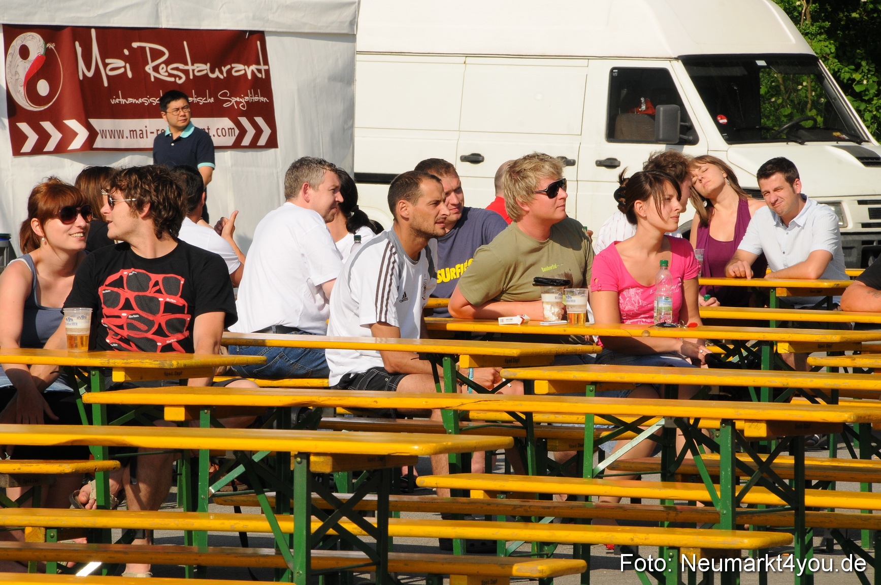 WM Fan Dorf Neumarkt 2010 0004