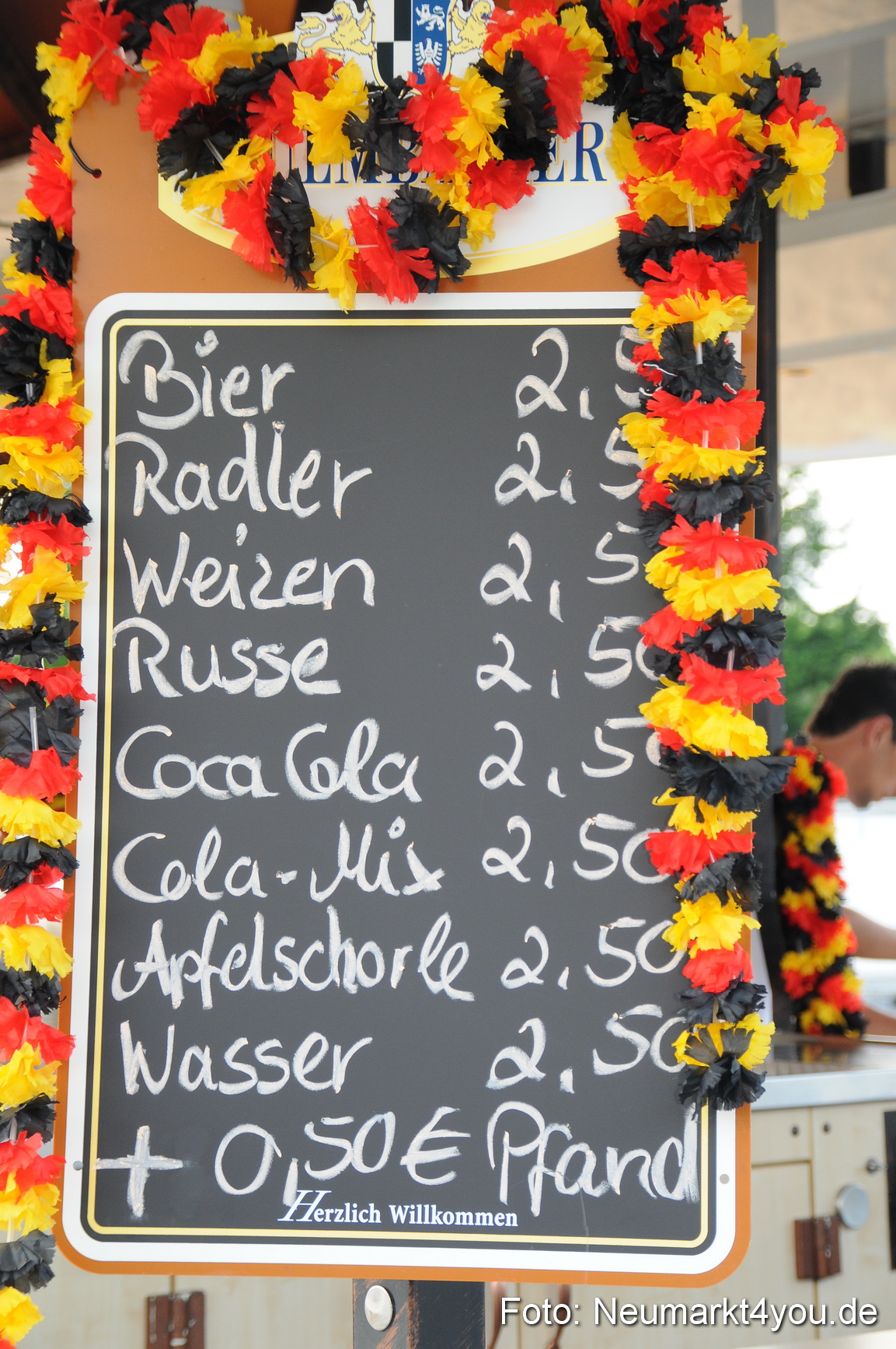 WM Fan Dorf Neumarkt 2010 0005