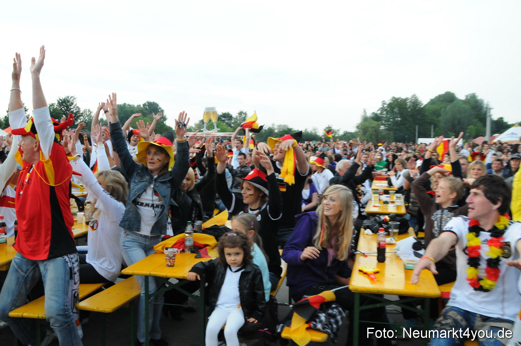 Deutschland Australien 130610 0008