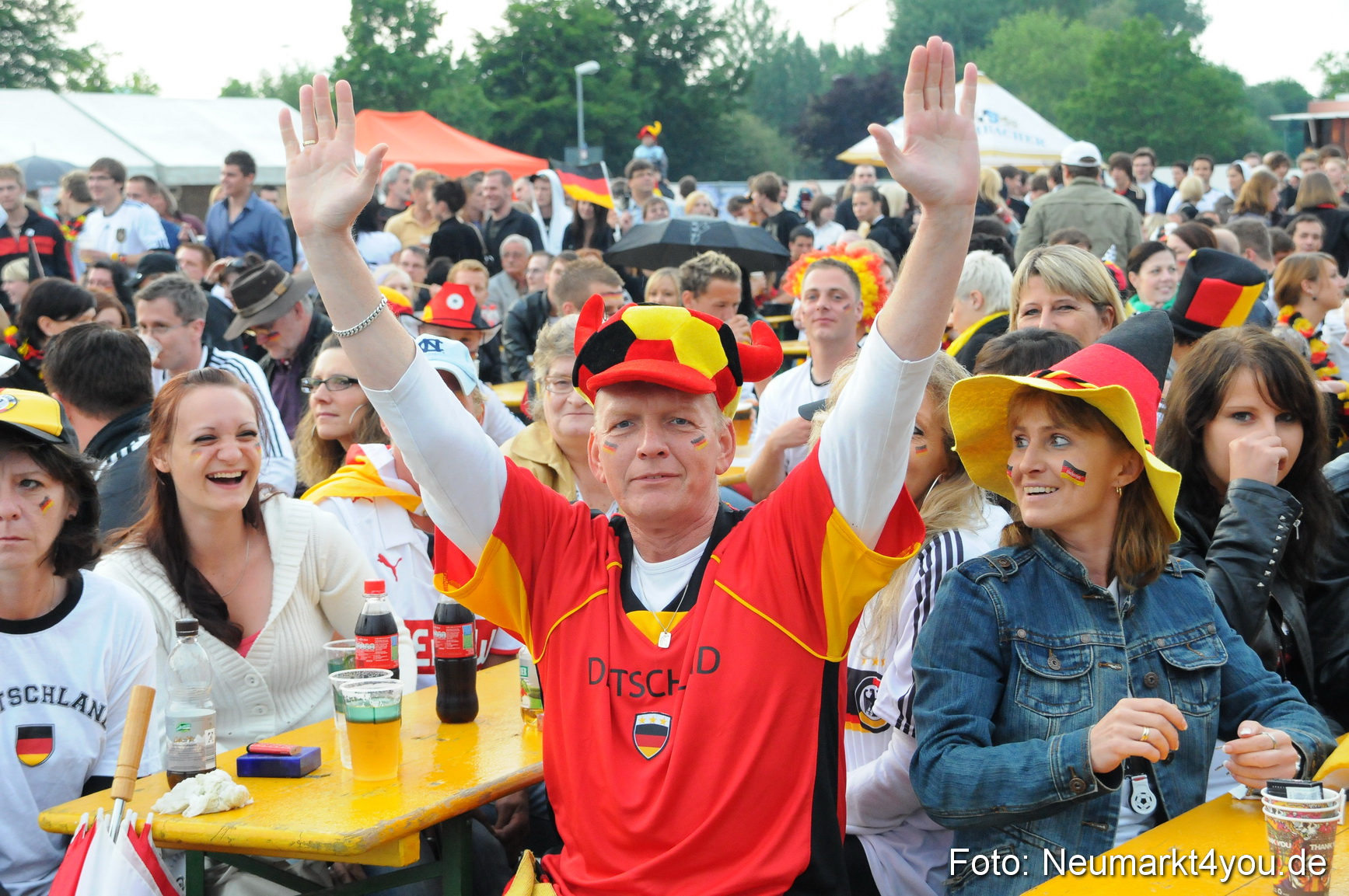 Deutschland Australien 130610 0009