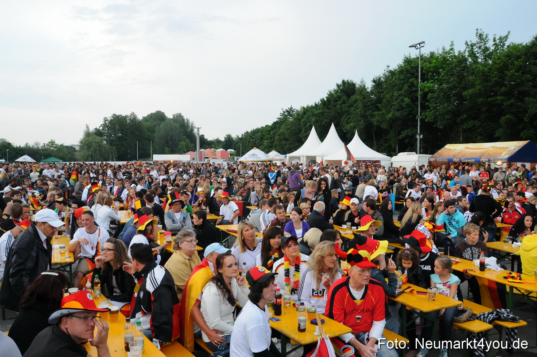 Deutschland Australien 130610 0011