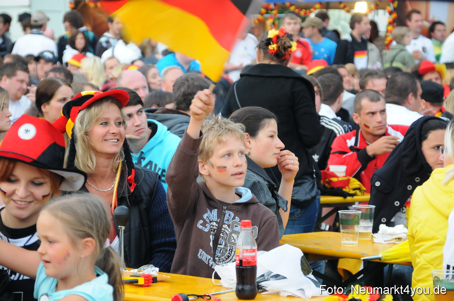 Deutschland Australien 130610 0012