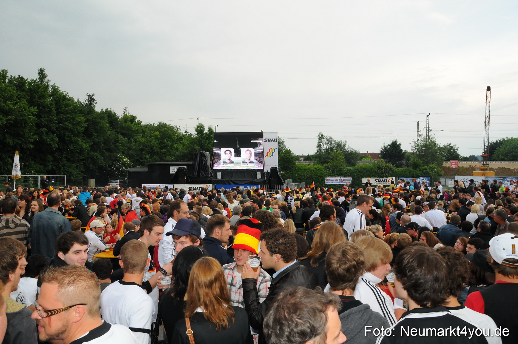 Deutschland Australien 130610 0013