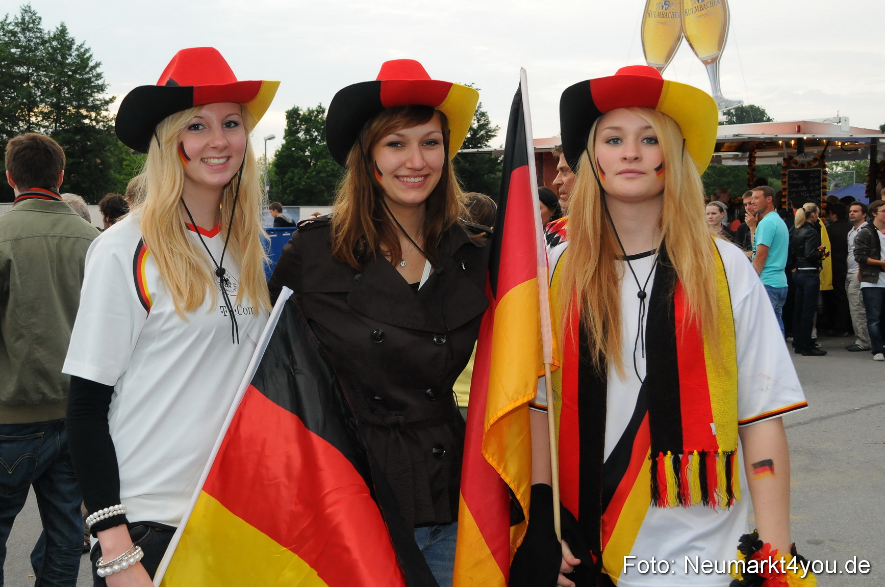 Deutschland Australien 130610 0014