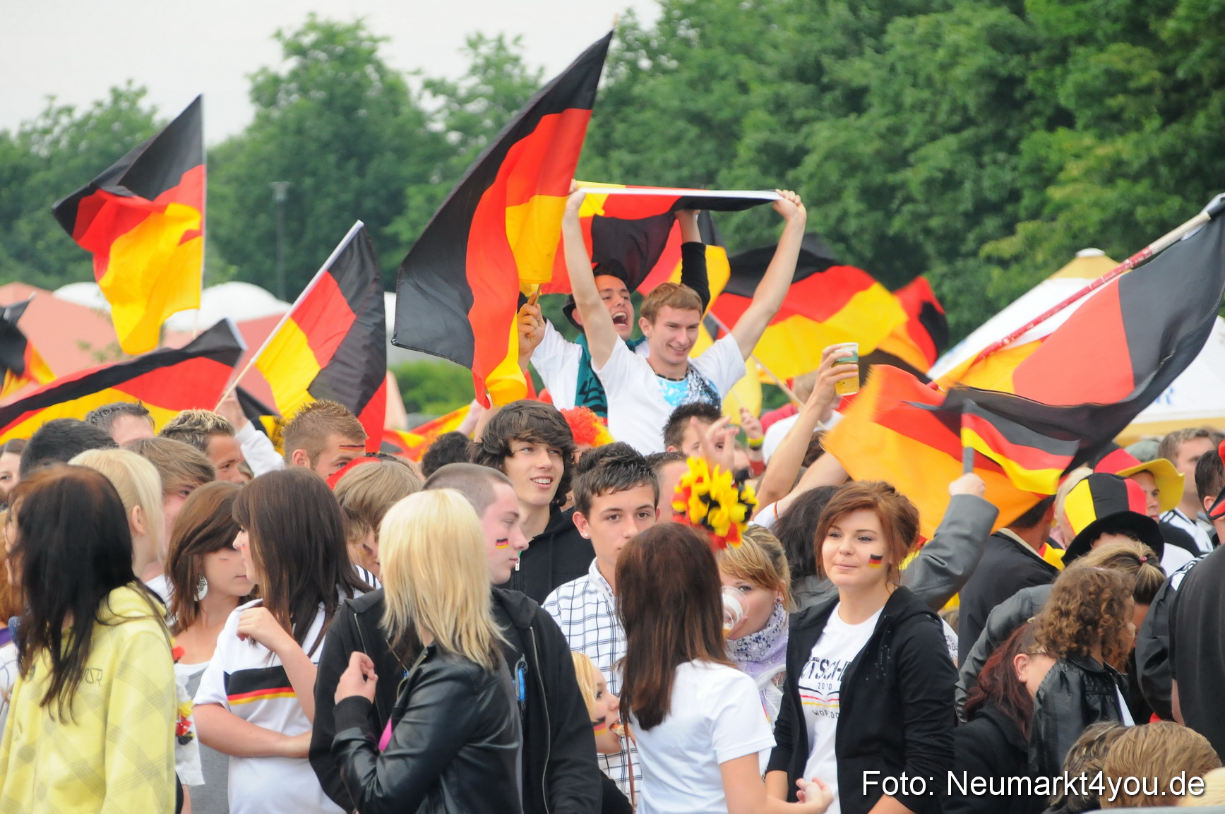 Deutschland Australien 130610 0016