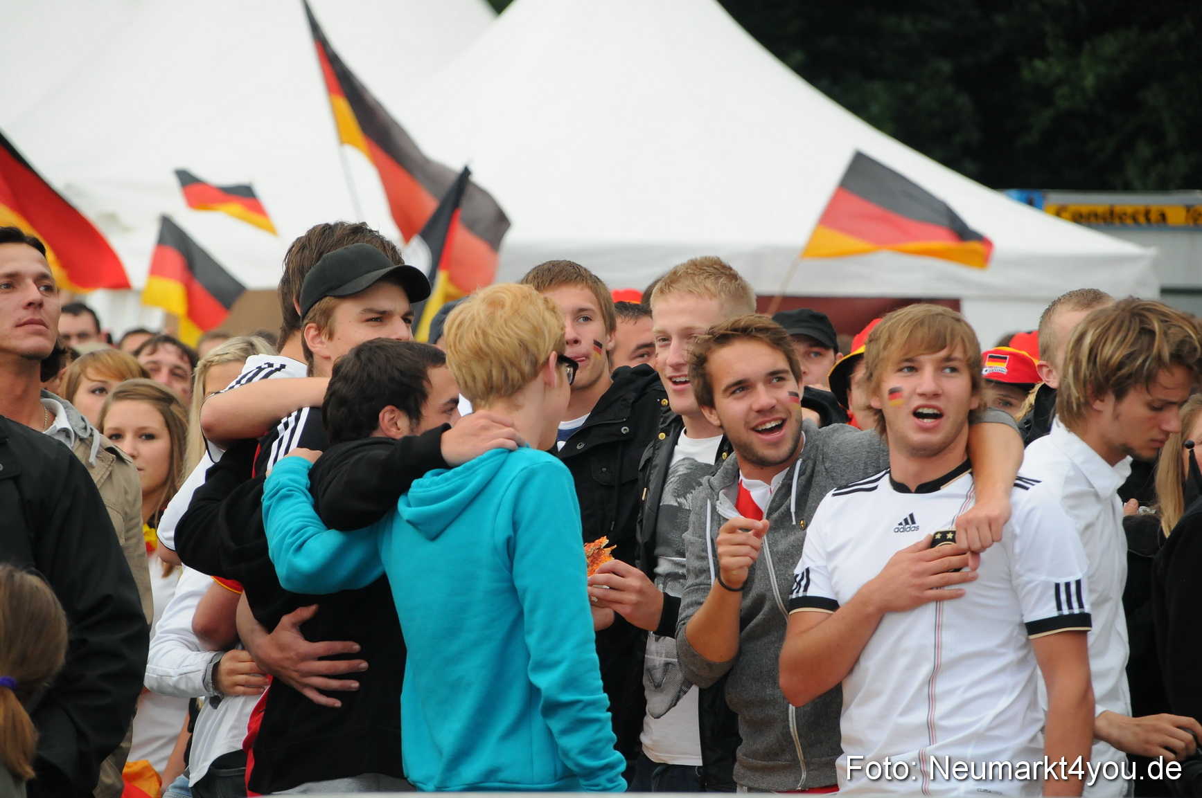 Deutschland Australien 130610 0018