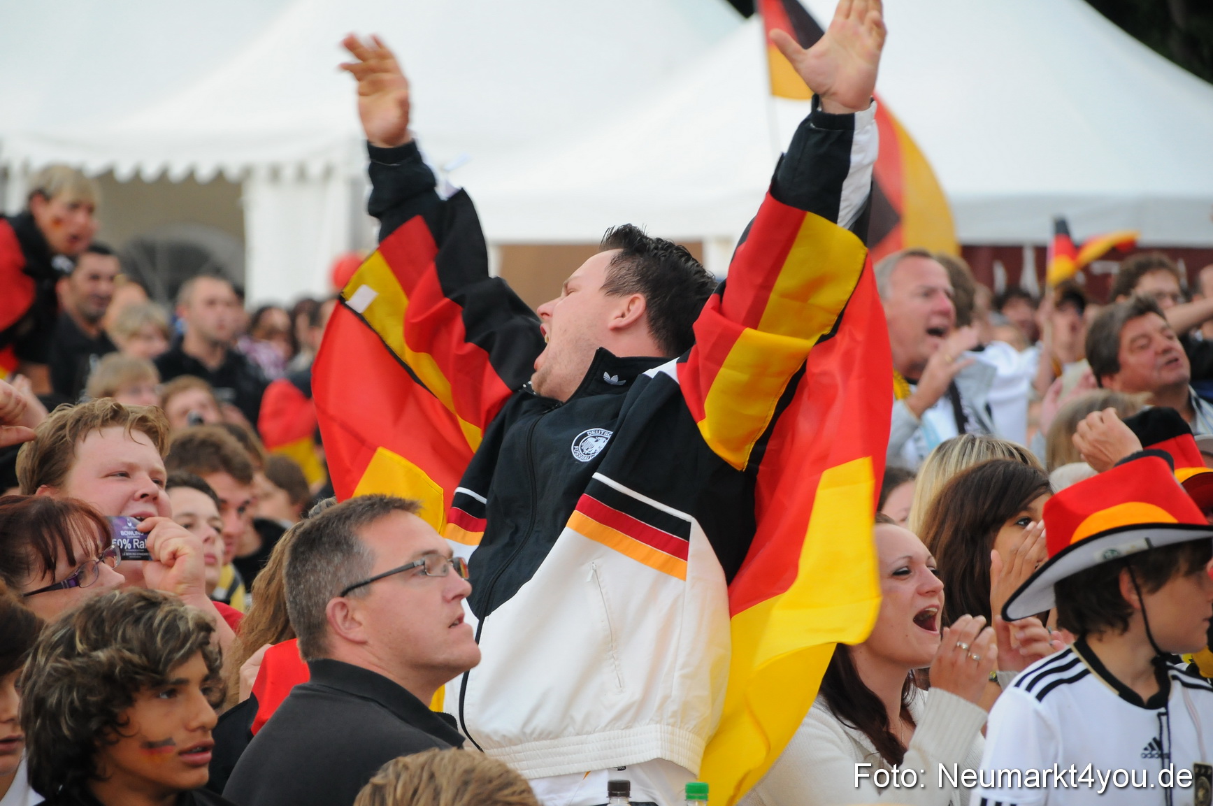 Deutschland Australien 130610 0021