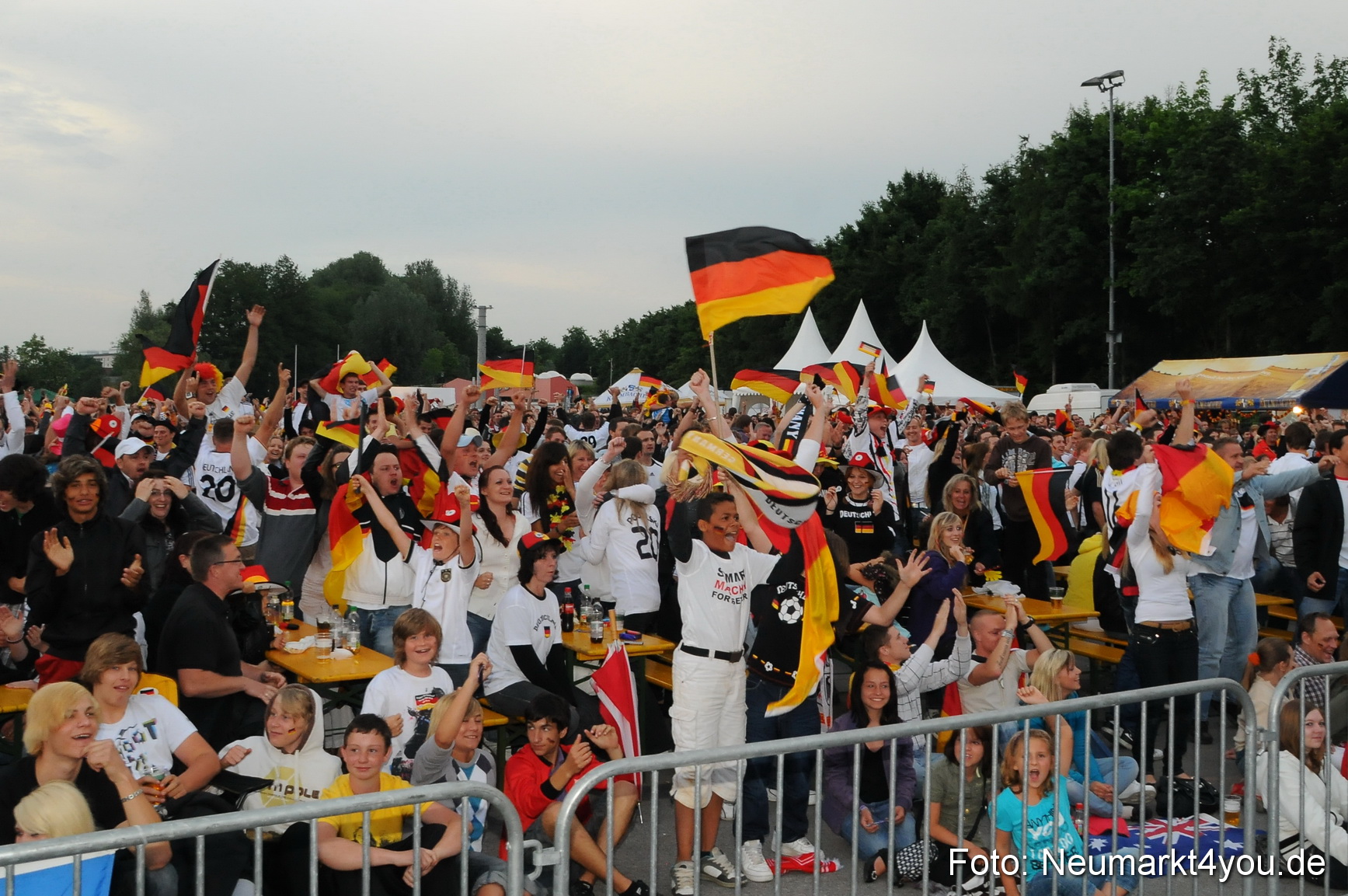 Deutschland Australien 130610 0022