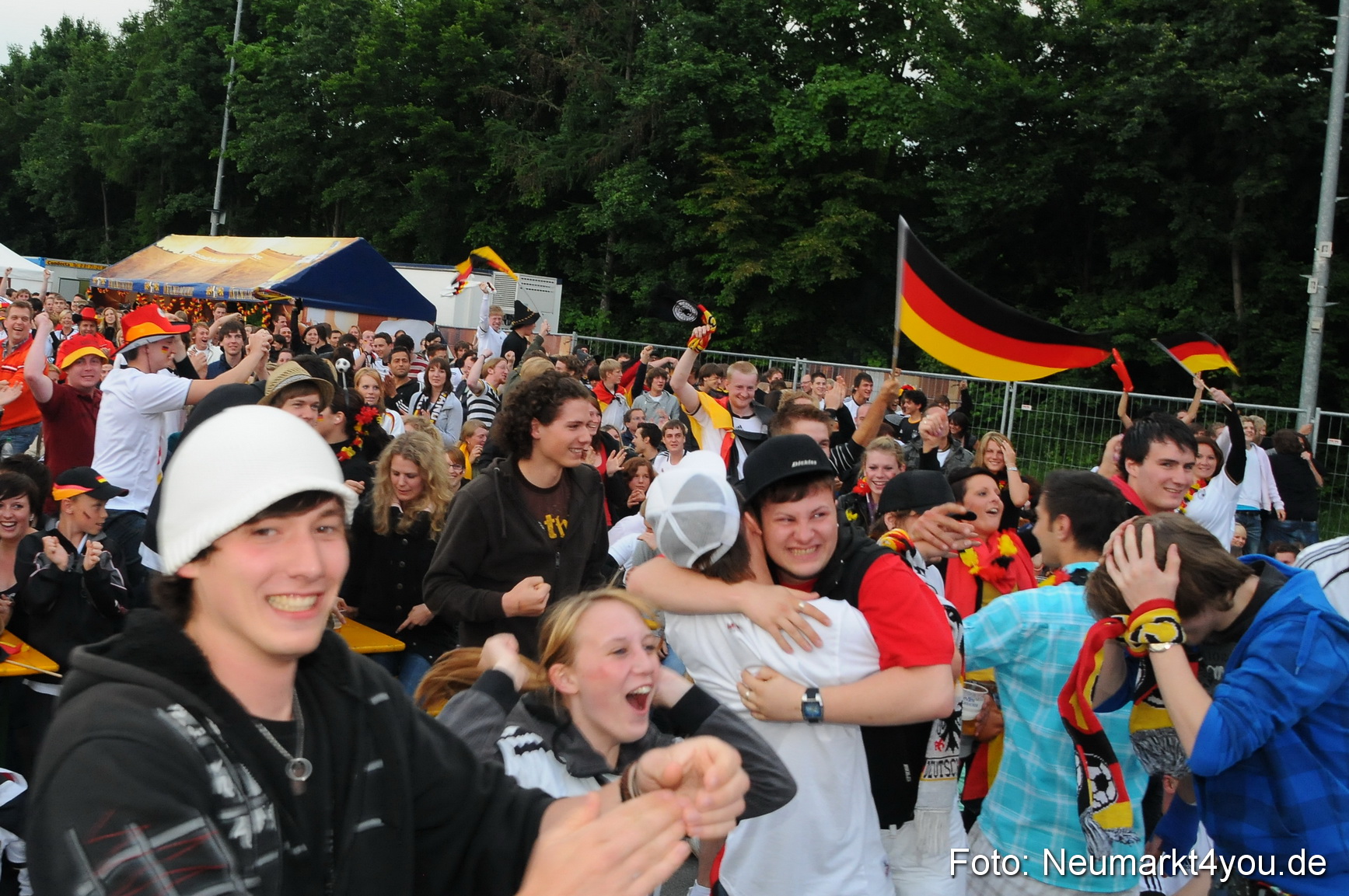 Deutschland Australien 130610 0024