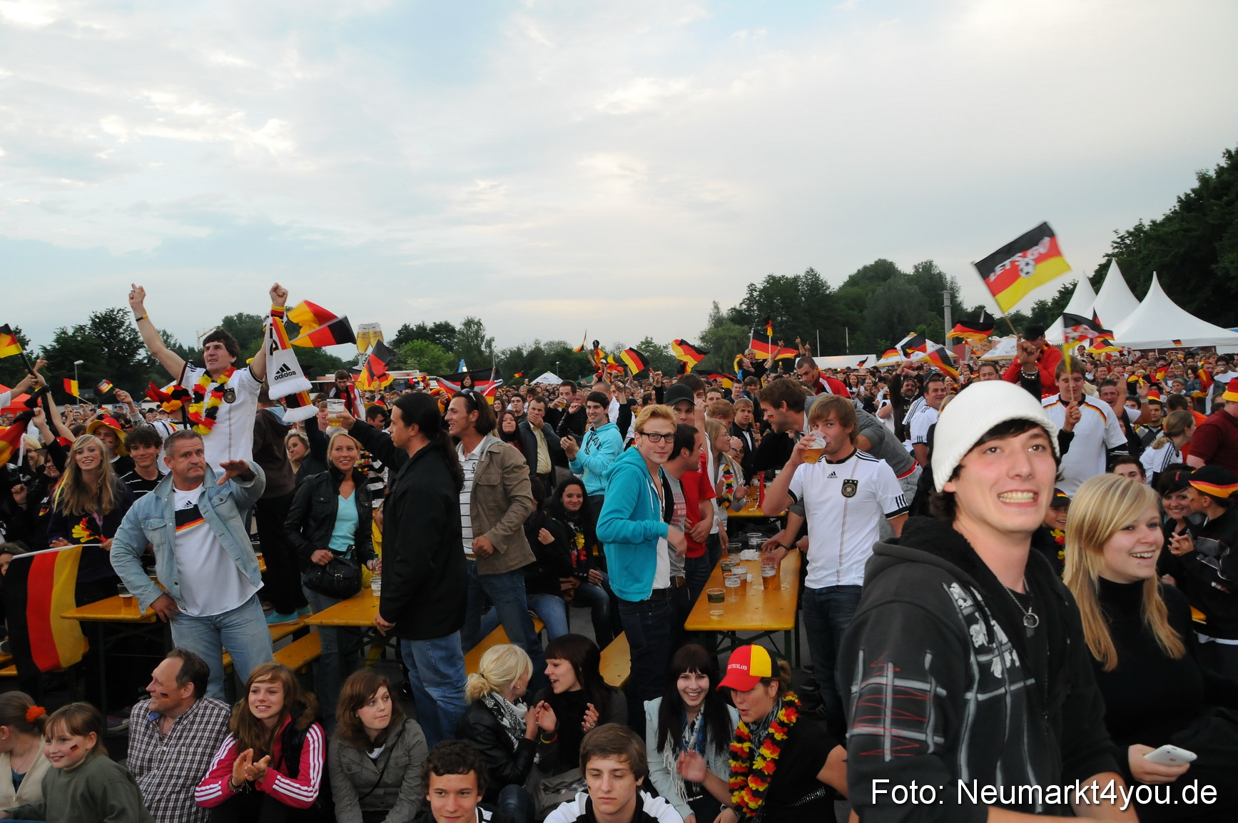 Deutschland Australien 130610 0025