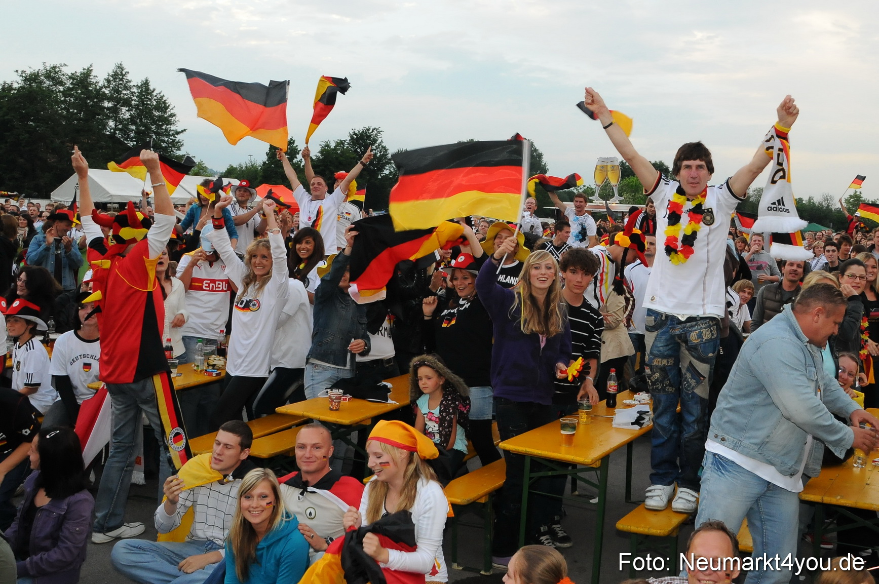 Deutschland Australien 130610 0026