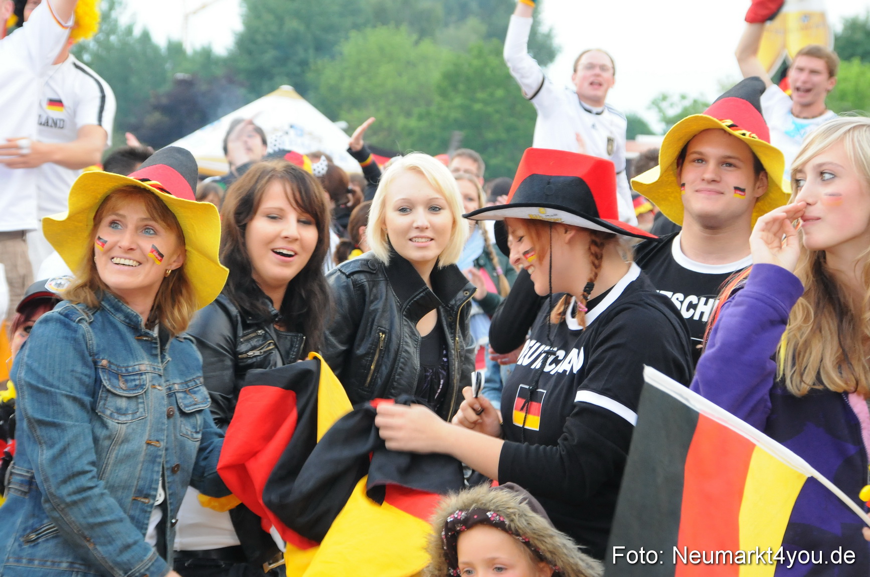 Deutschland Australien 130610 0027