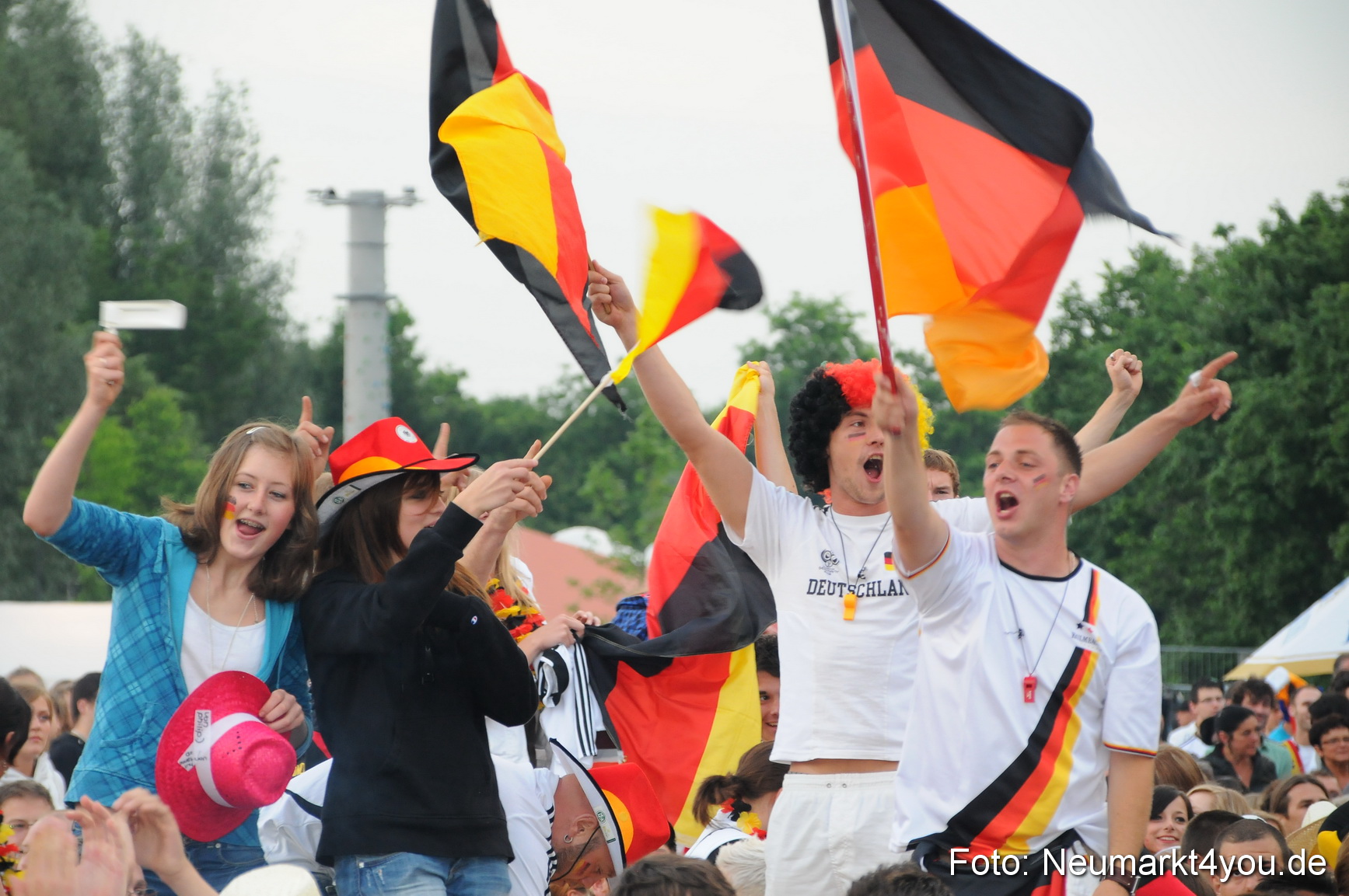 Deutschland Australien 130610 0031