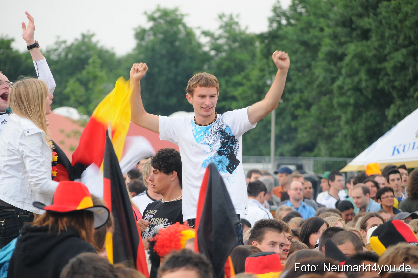 Deutschland Australien 130610 0032