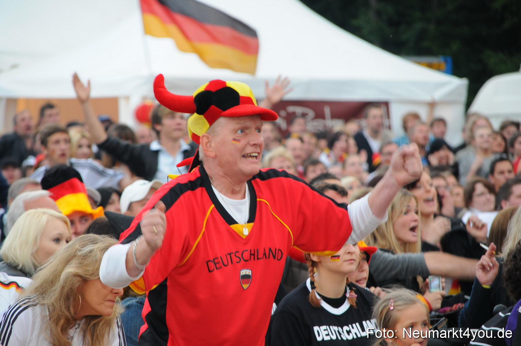 Deutschland Australien 130610 0033