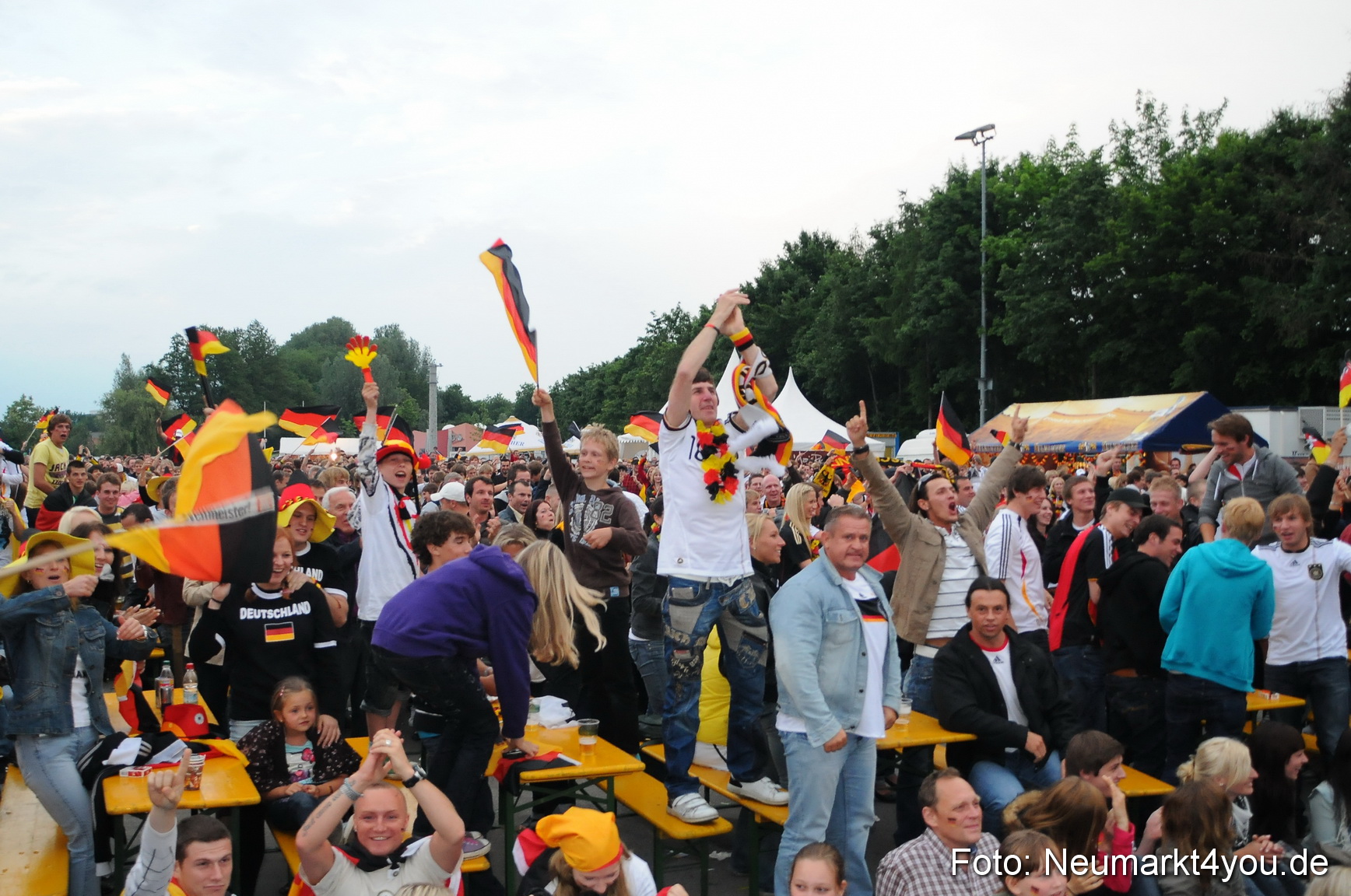 Deutschland Australien 130610 0034