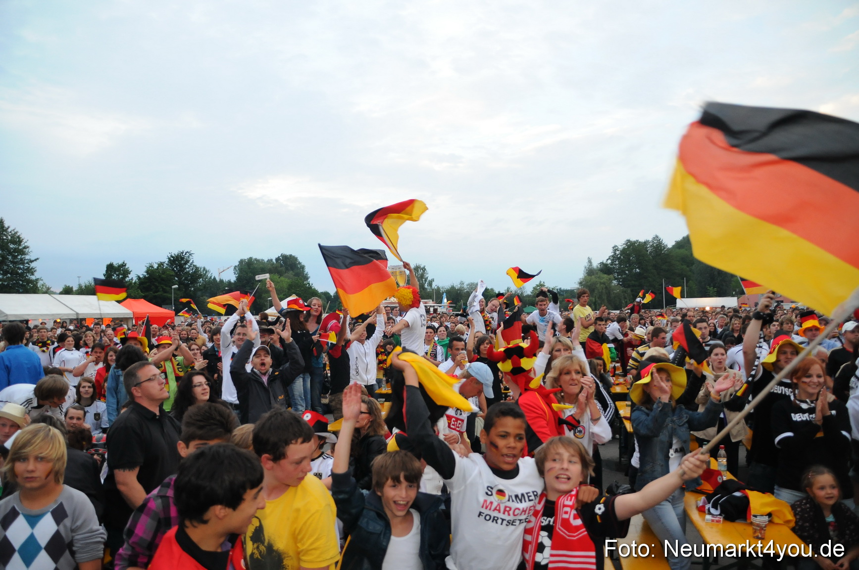 Deutschland Australien 130610 0036