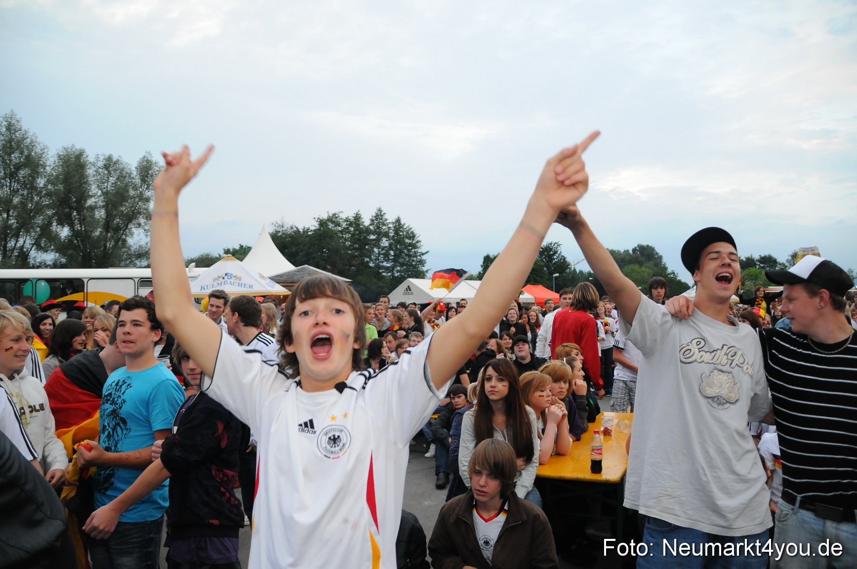 Deutschland Australien 130610 0037