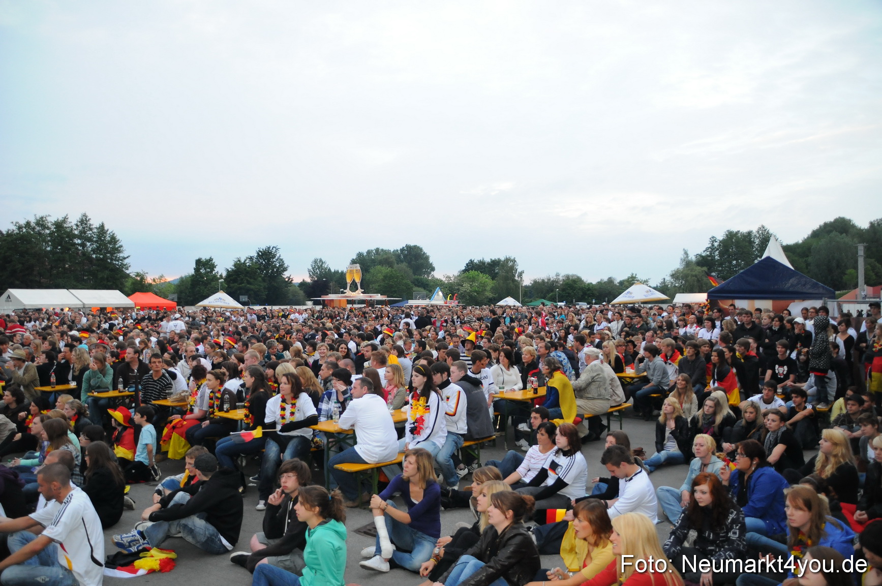 Deutschland Australien 130610 0040