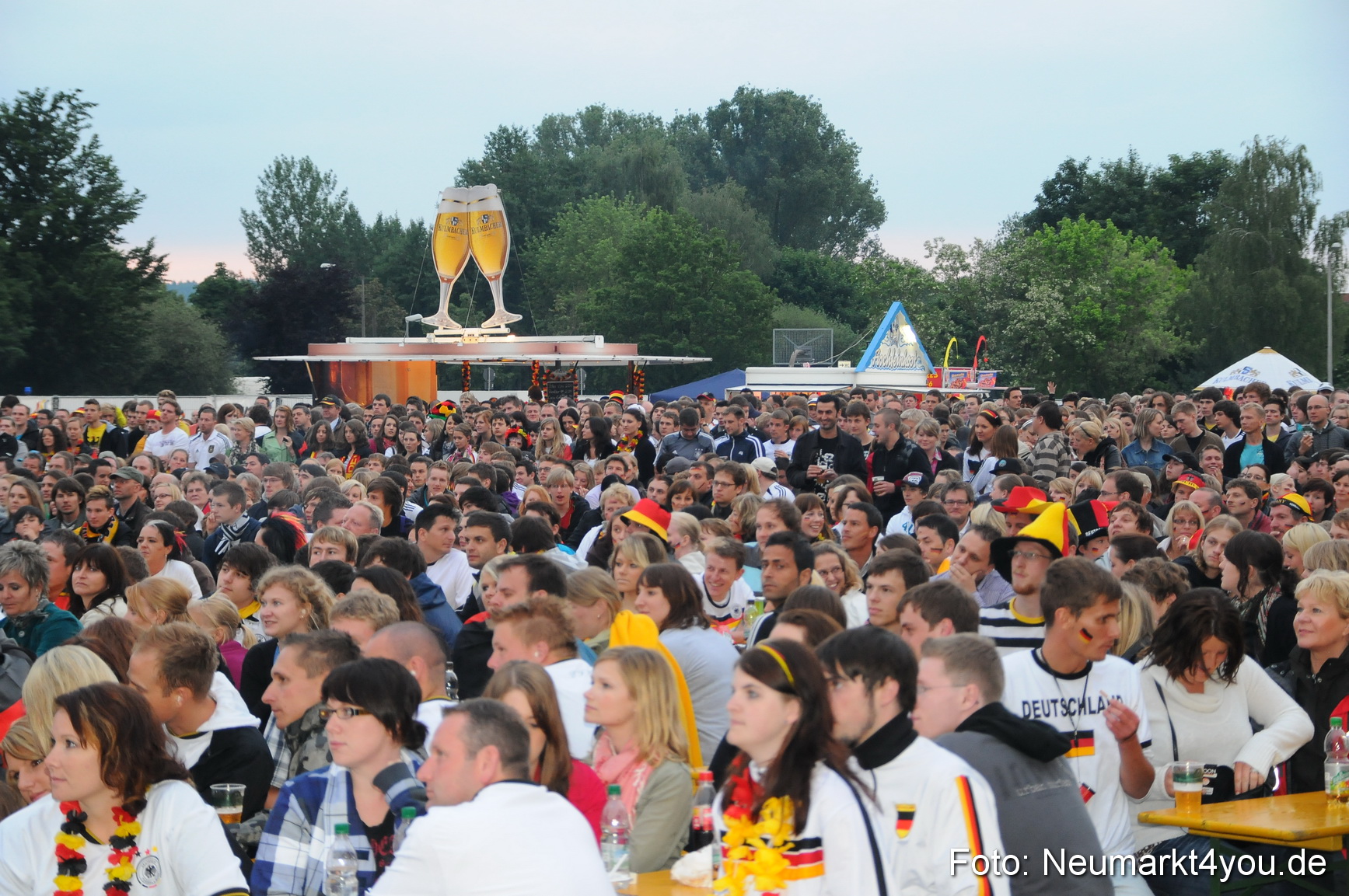 Deutschland Australien 130610 0041