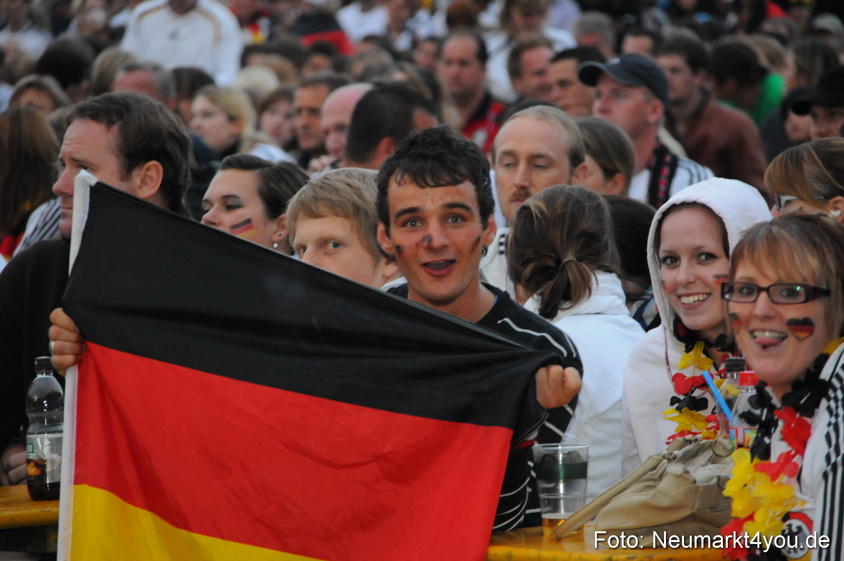 Deutschland Australien 130610 0042