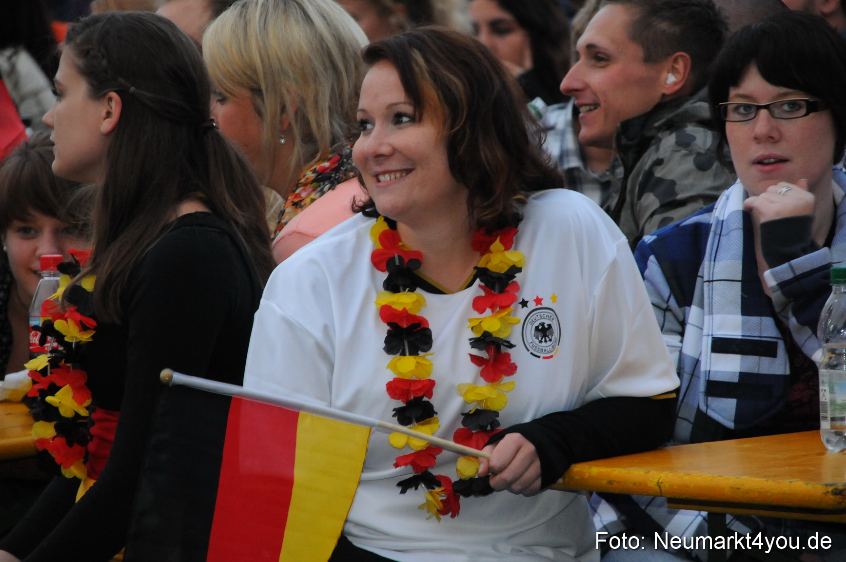 Deutschland Australien 130610 0043