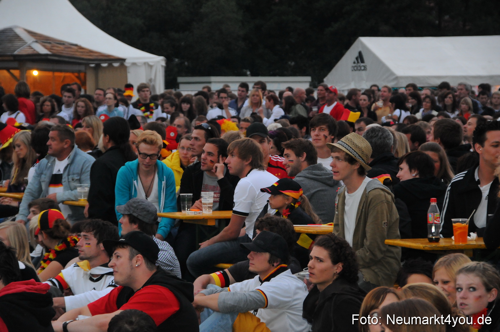 Deutschland Australien 130610 0044