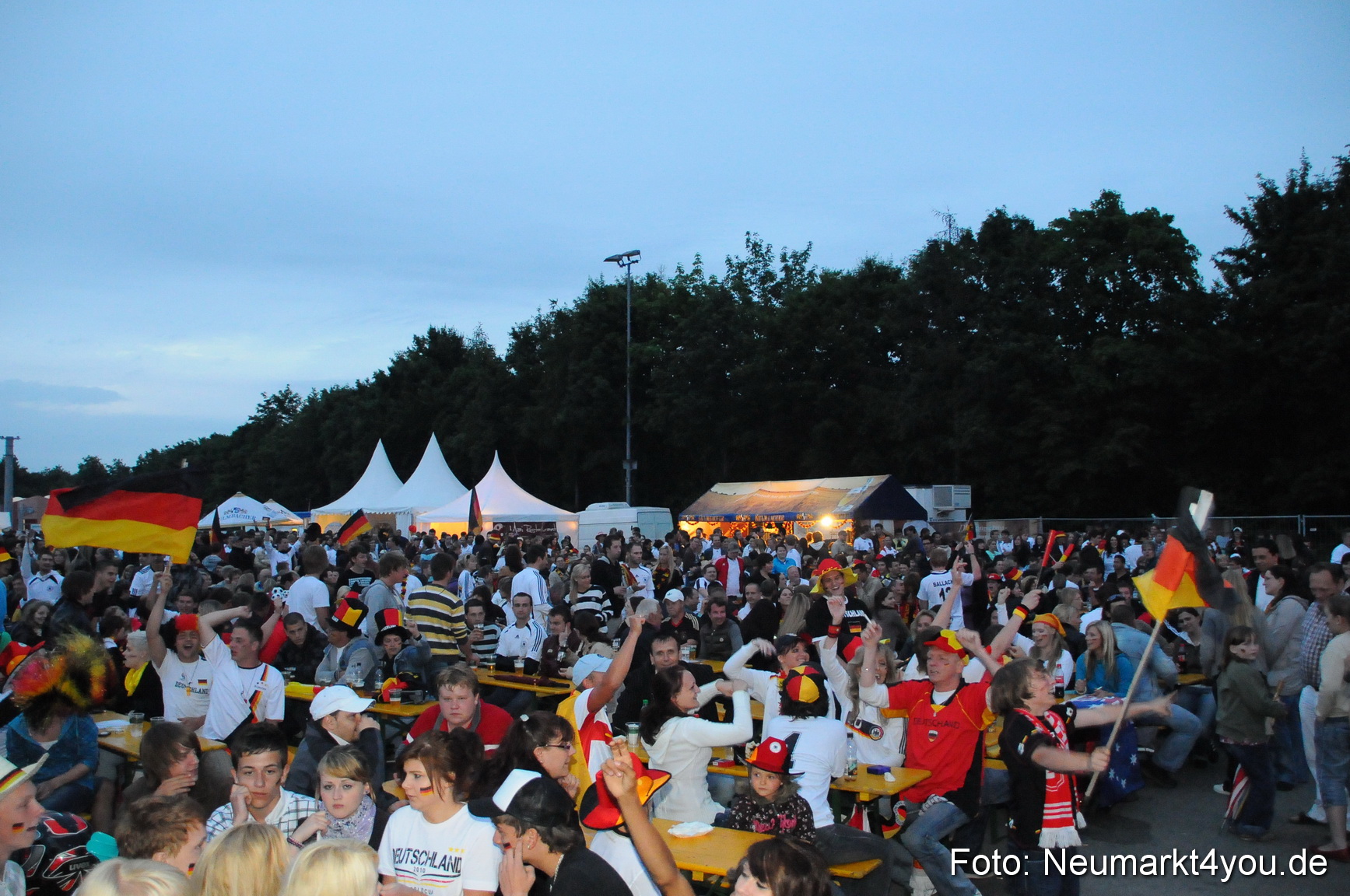 Deutschland Australien 130610 0045