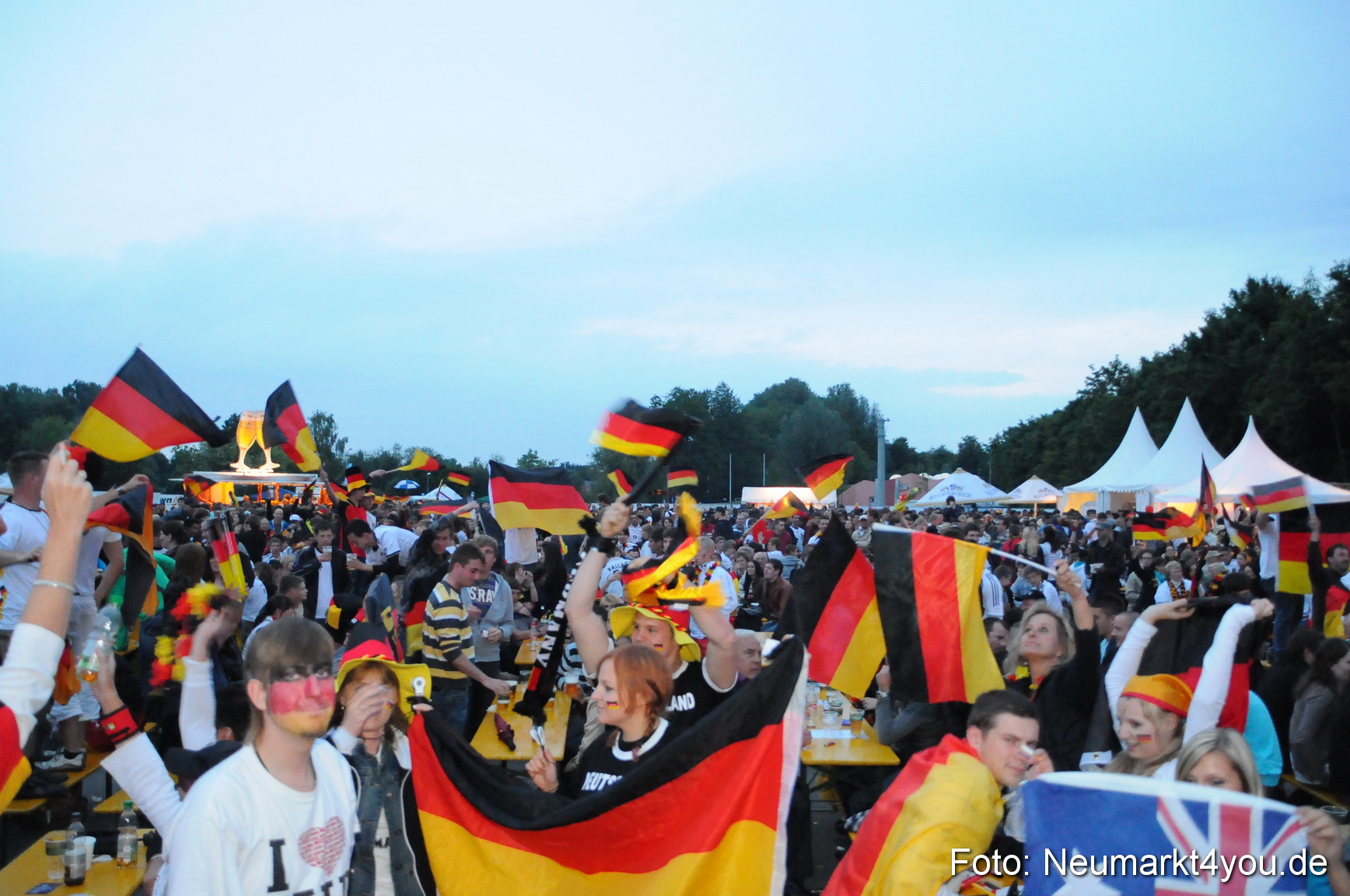 Deutschland Australien 130610 0046