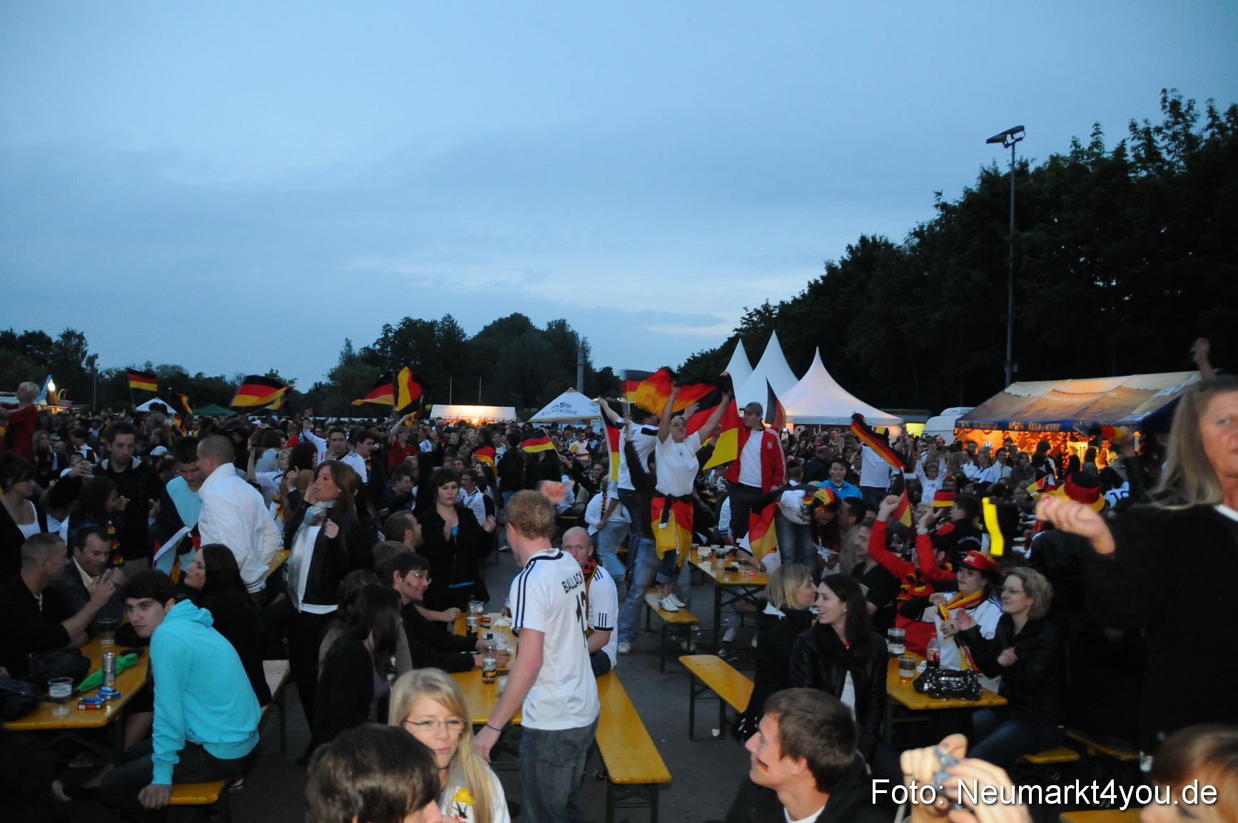 Deutschland Australien 130610 0047