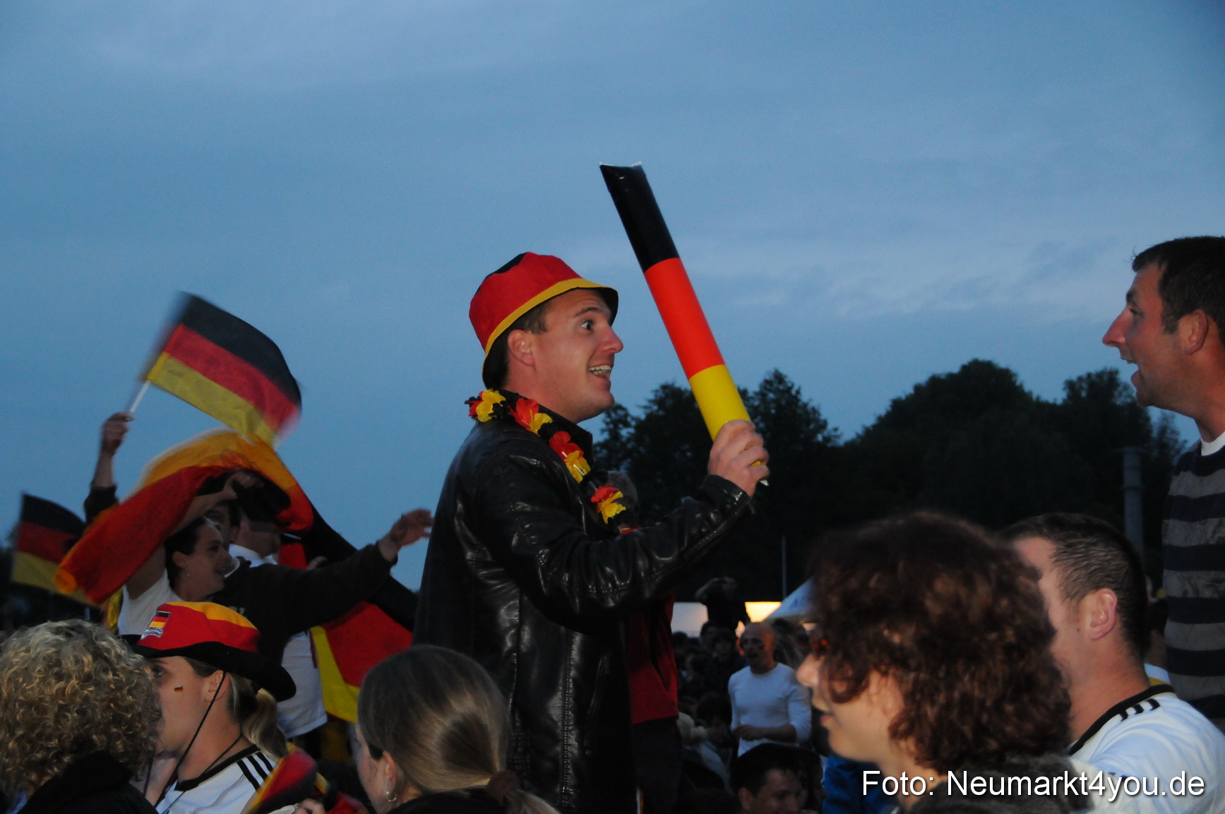 Deutschland Australien 130610 0048