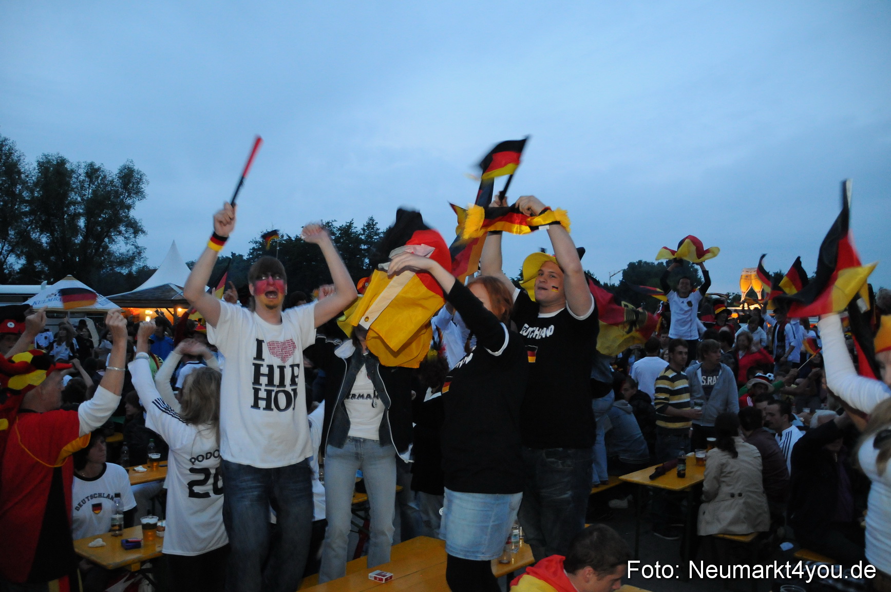 Deutschland Australien 130610 0049